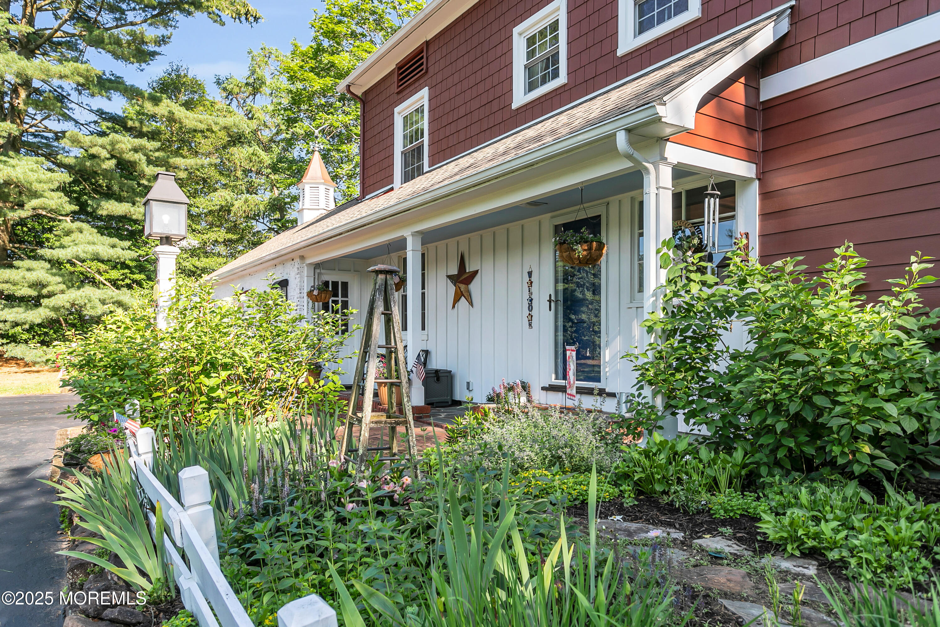 263 Cooper Road, Red Bank, NJ, 07701 image 25