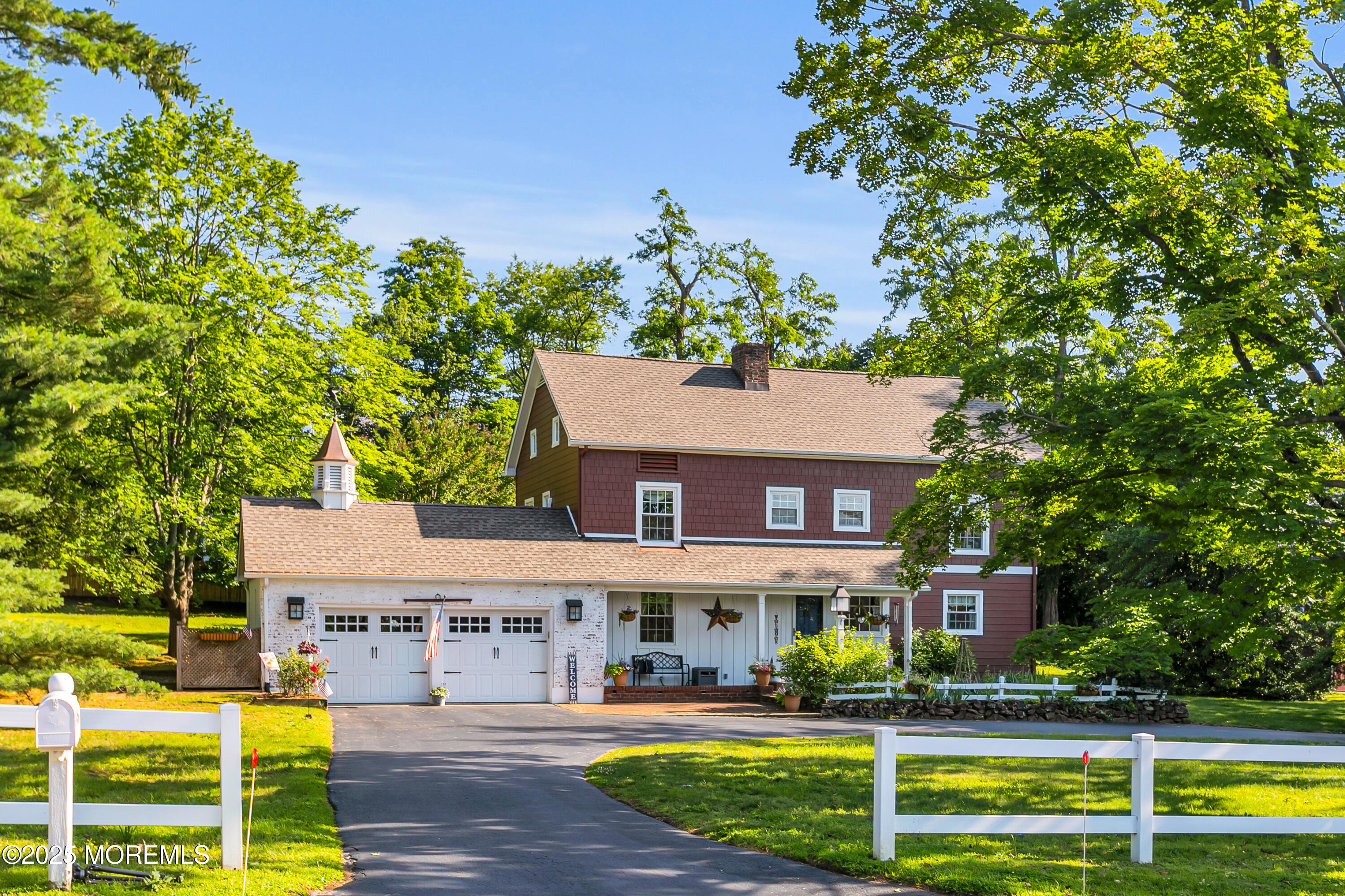263 Cooper Road, Red Bank, NJ, 07701 image 28