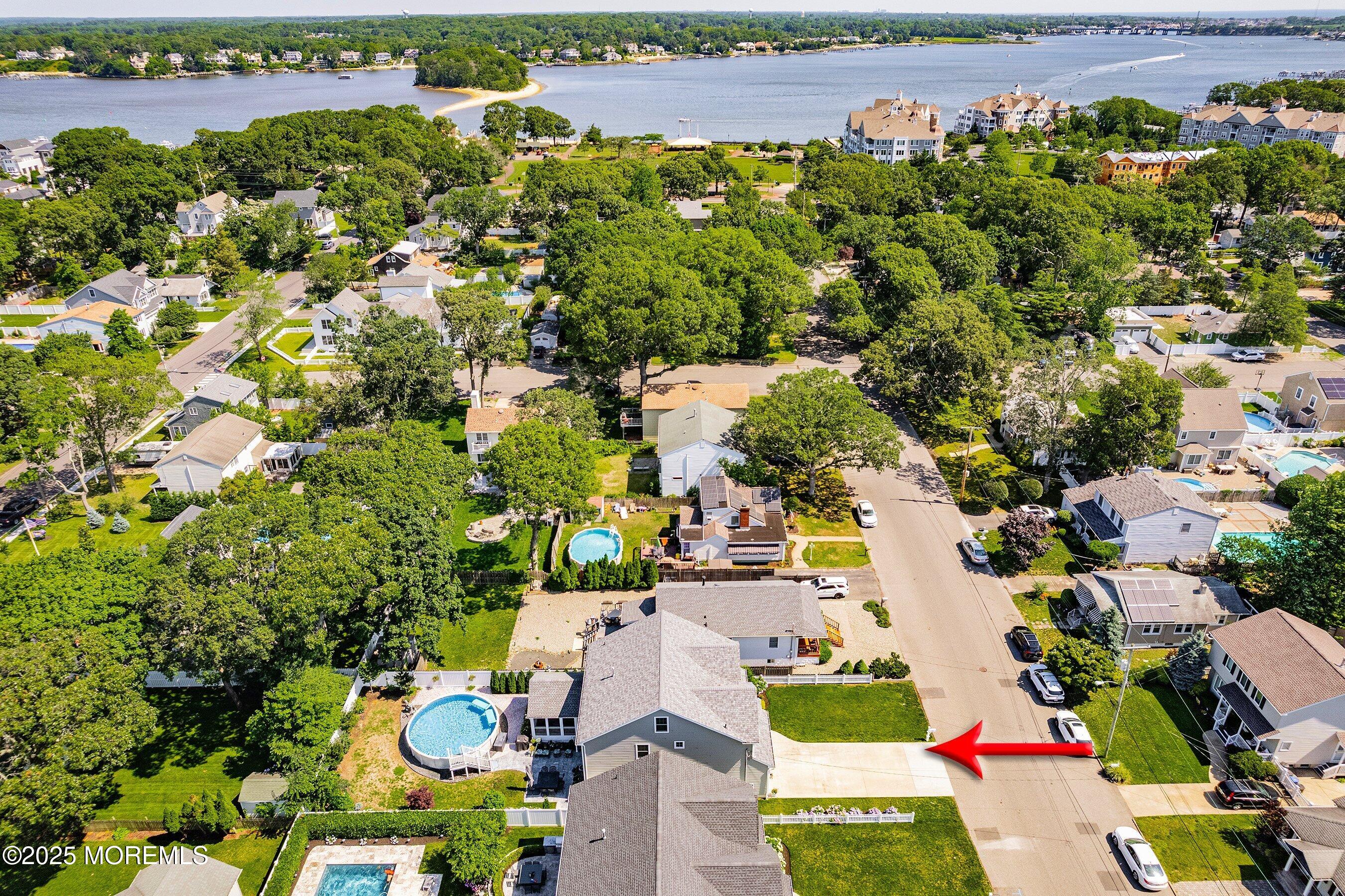 309 Hall Avenue, Point Pleasant, NJ, 08742 image 27