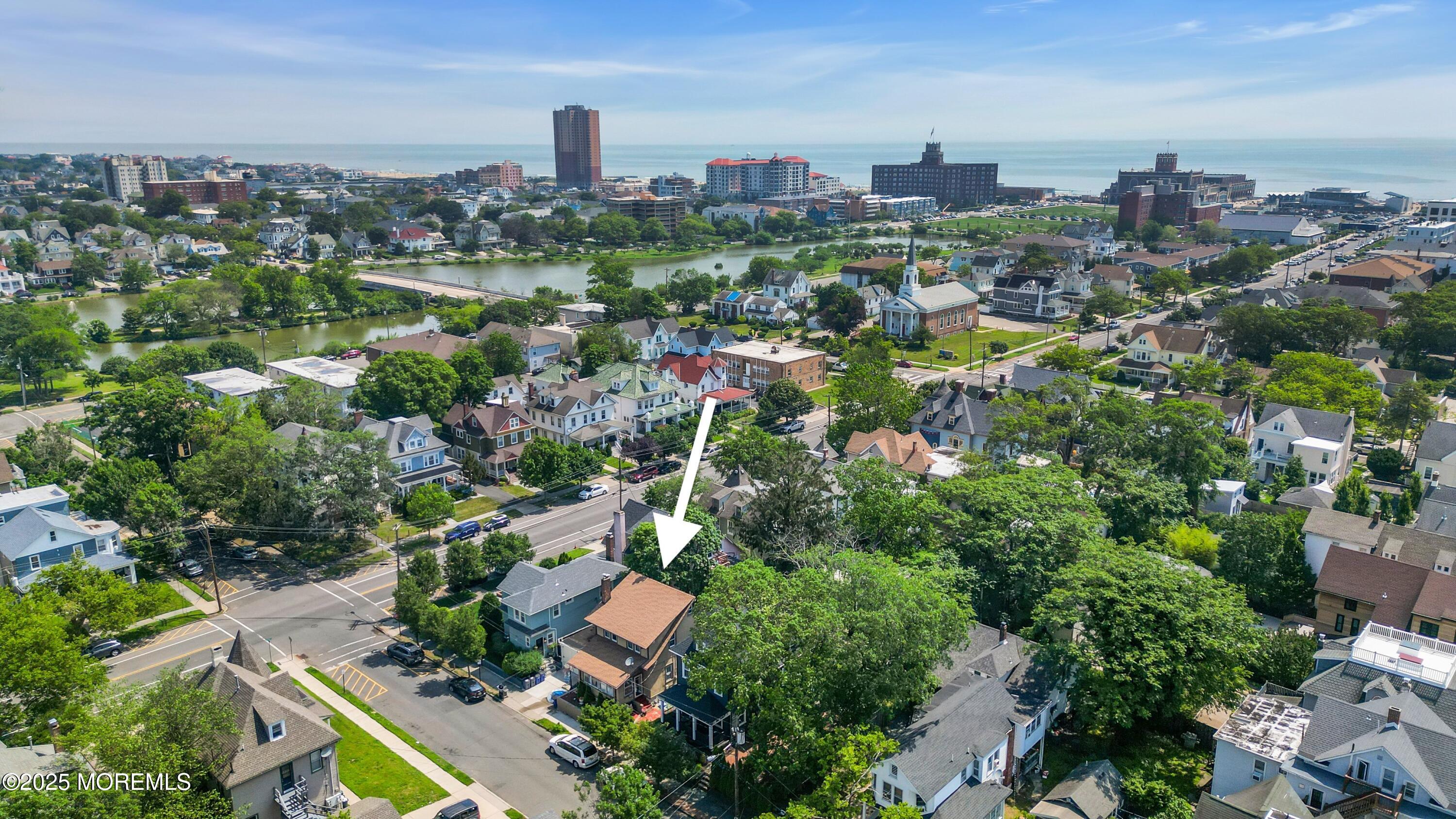 1108 Emory Street, Asbury Park, NJ, 07712 image 36
