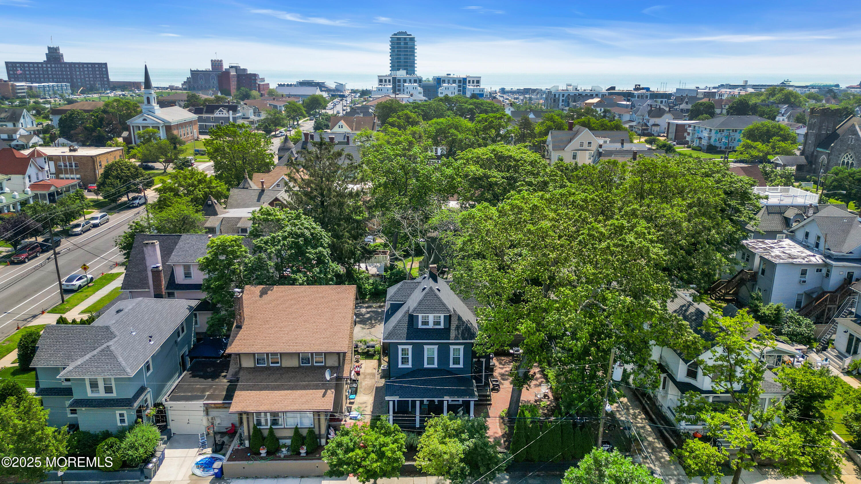 1108 Emory Street, Asbury Park, NJ, 07712 image 35