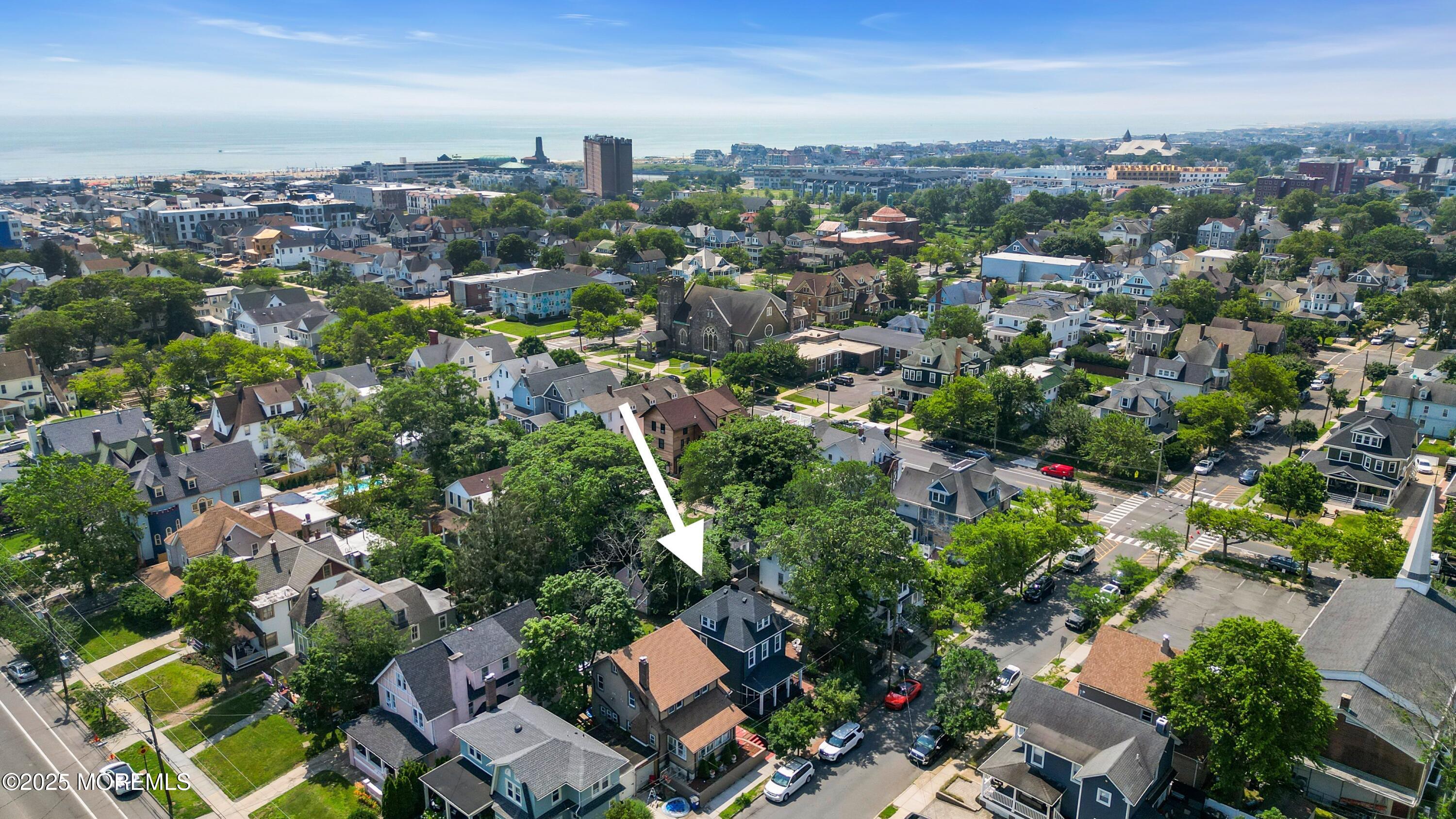 1108 Emory Street, Asbury Park, NJ, 07712 image 37