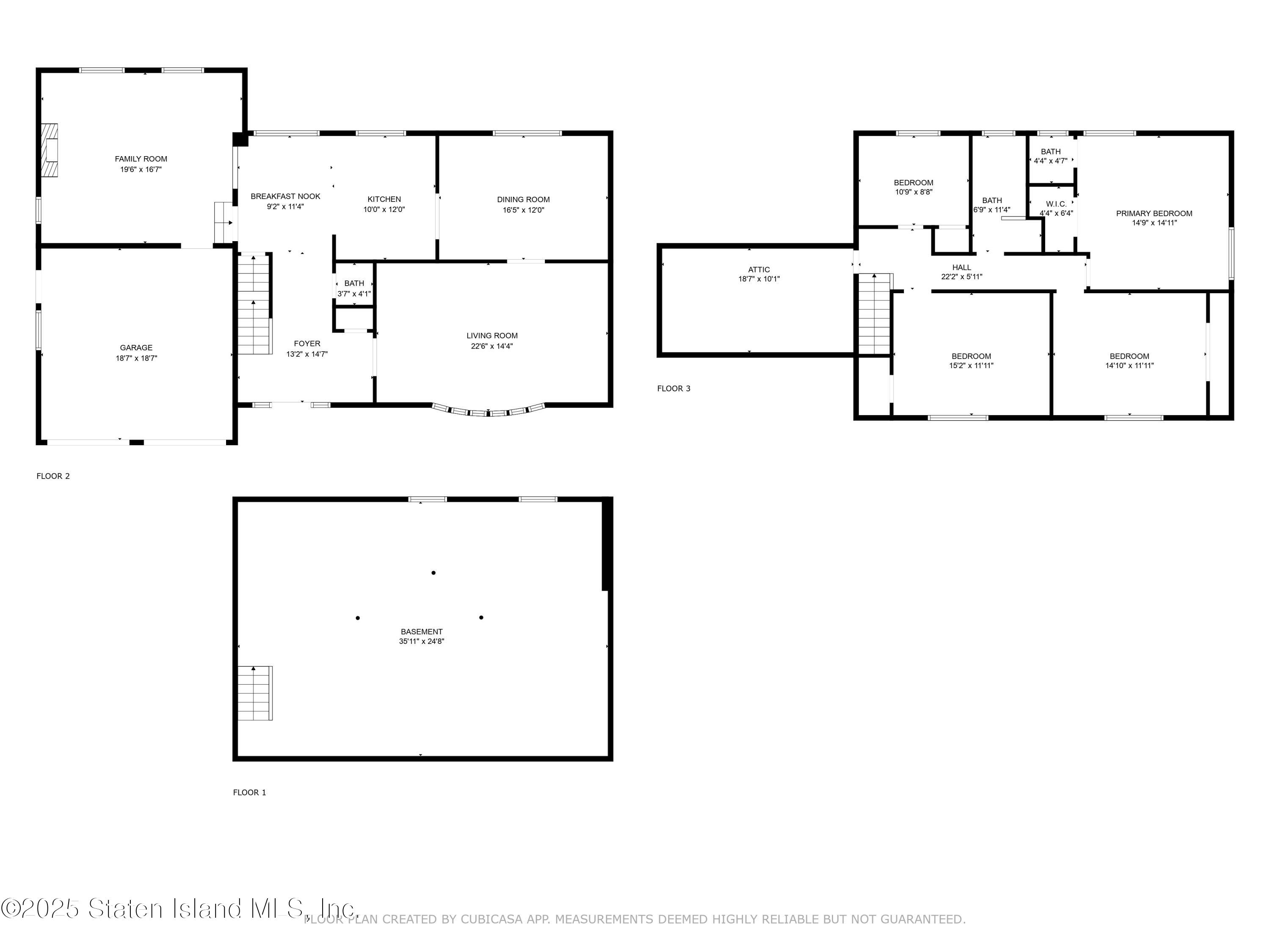 16 Furman Street, Staten Island, NY, 10312 image 30