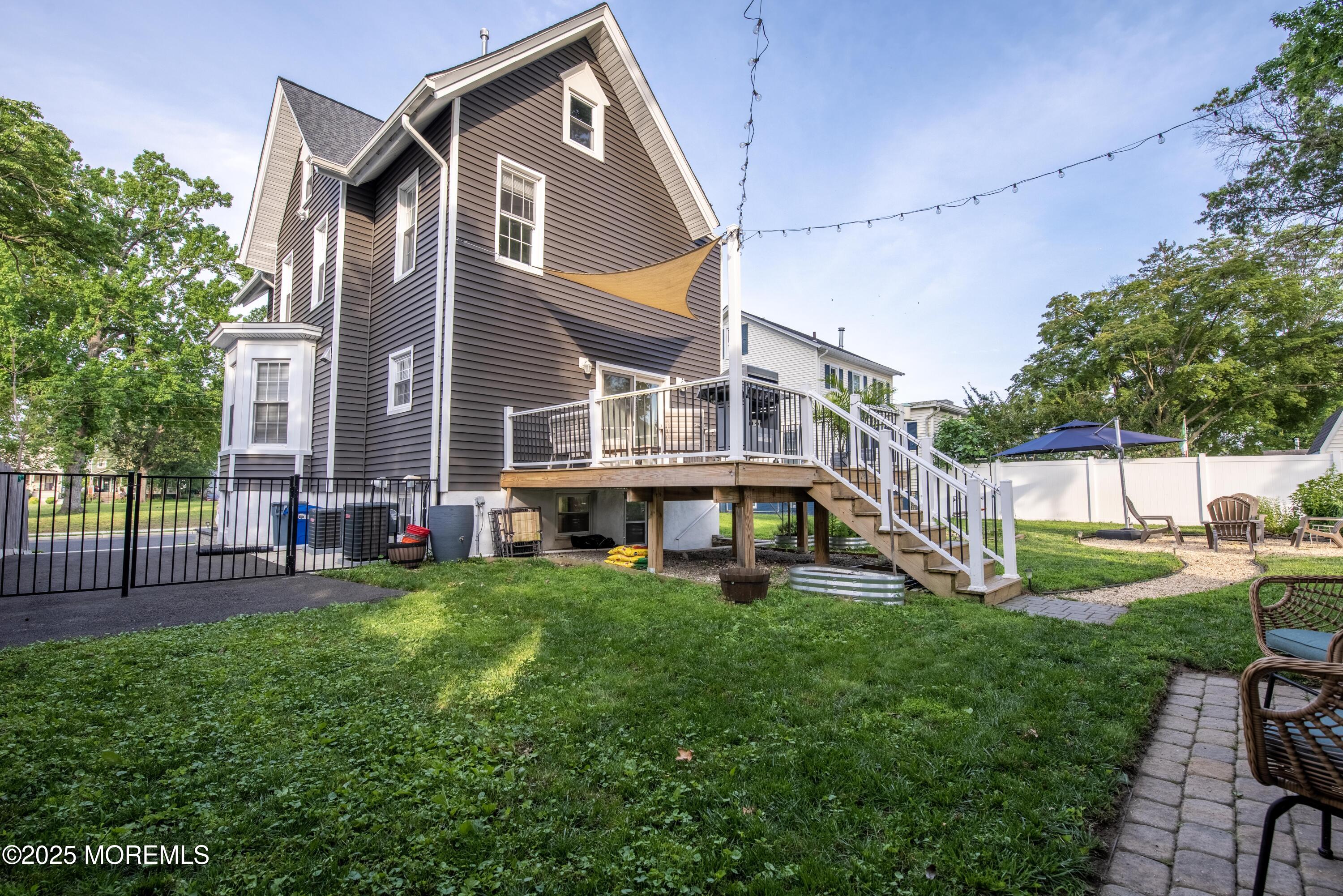 104 Division Street, Keyport, NJ, 07735 image 12