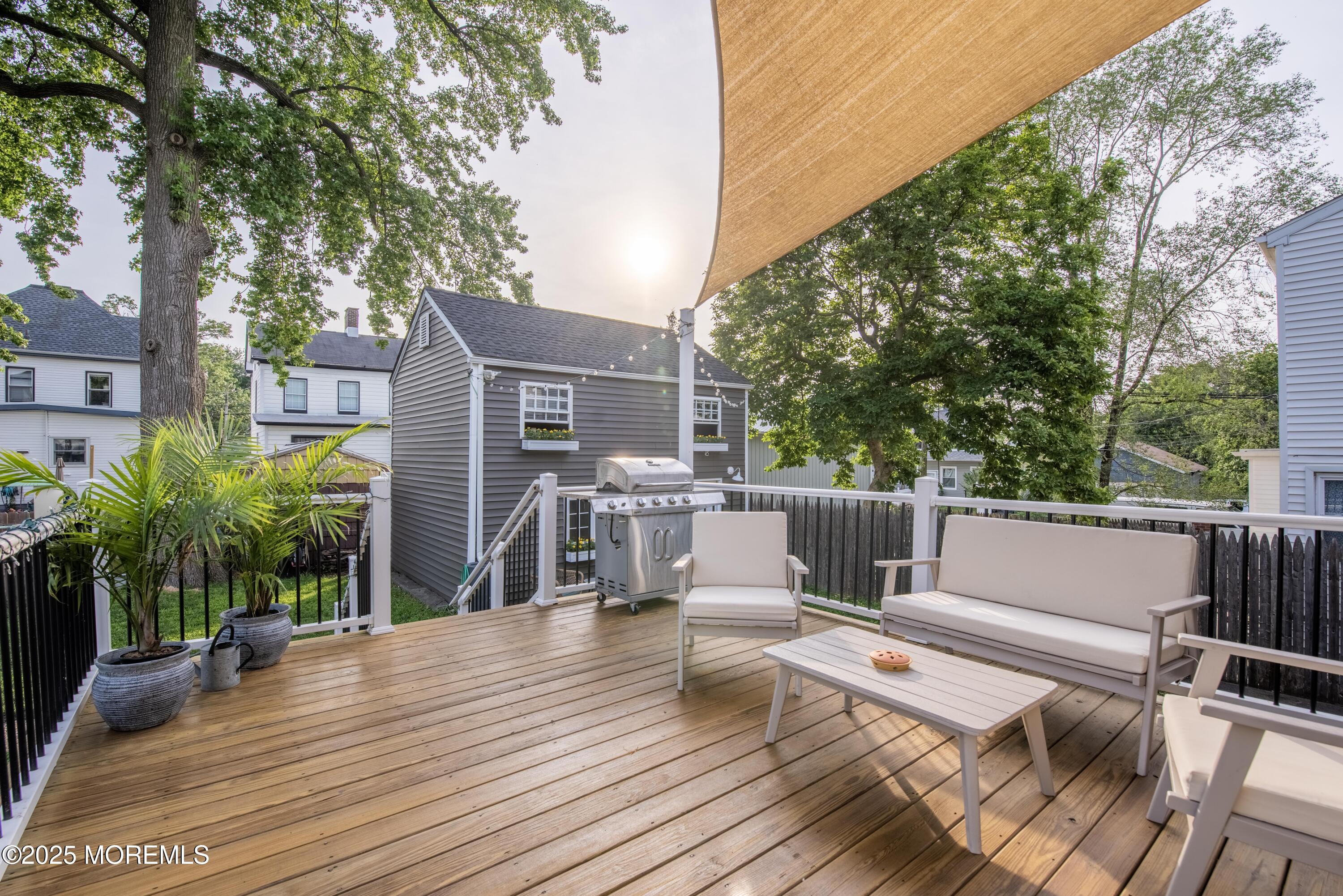 104 Division Street, Keyport, NJ, 07735 image 15