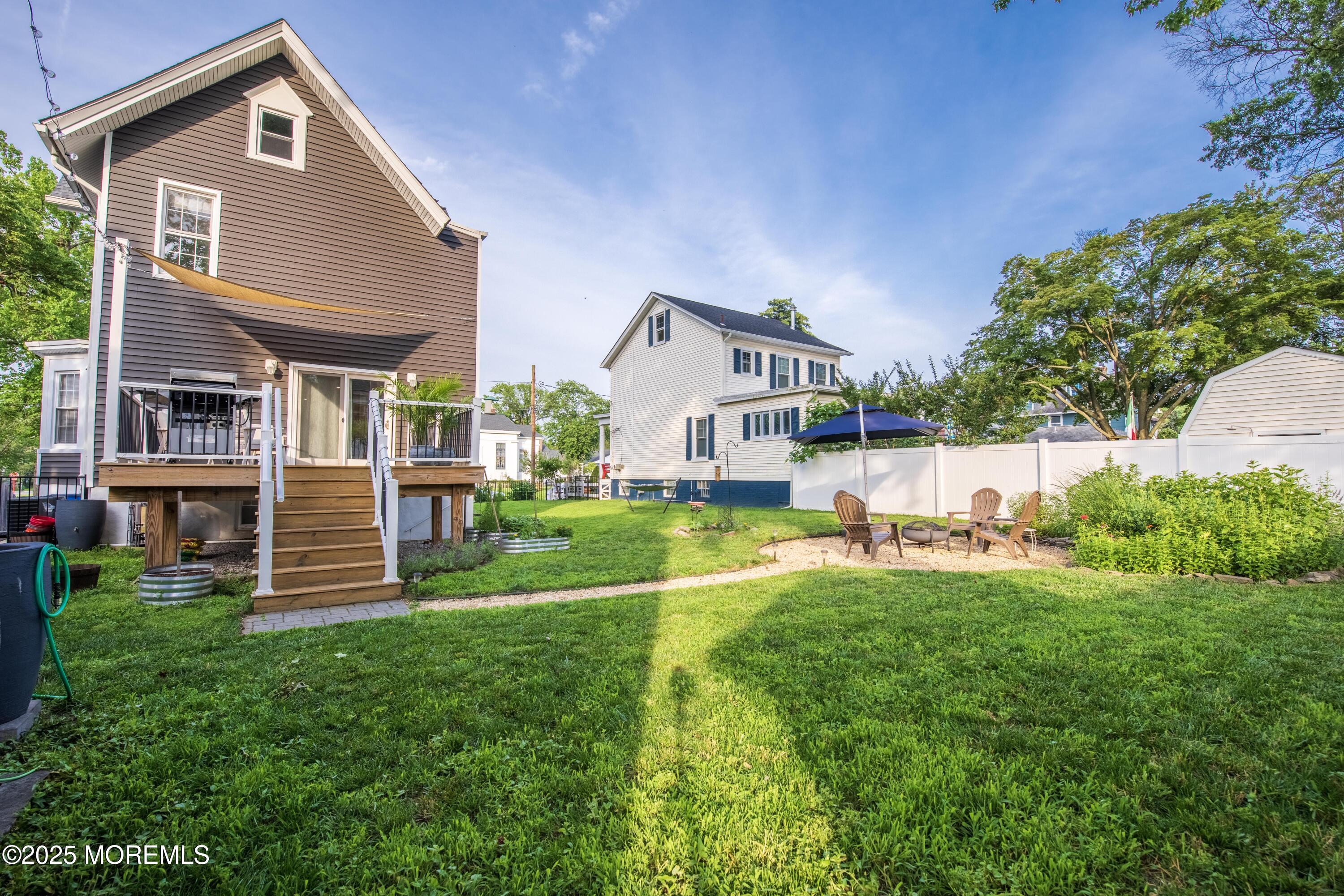 104 Division Street, Keyport, NJ, 07735 image 16