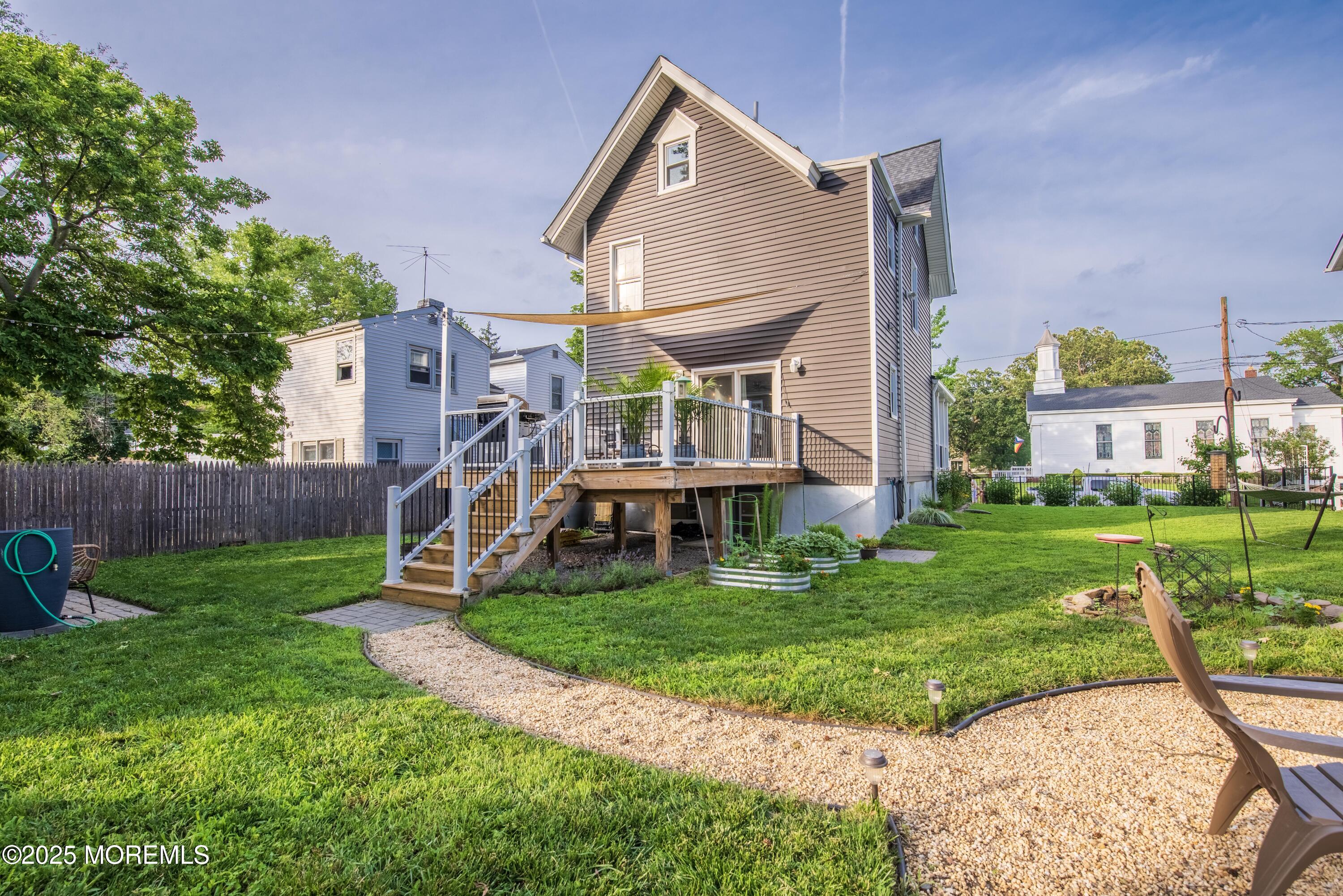 104 Division Street, Keyport, NJ, 07735 image 9