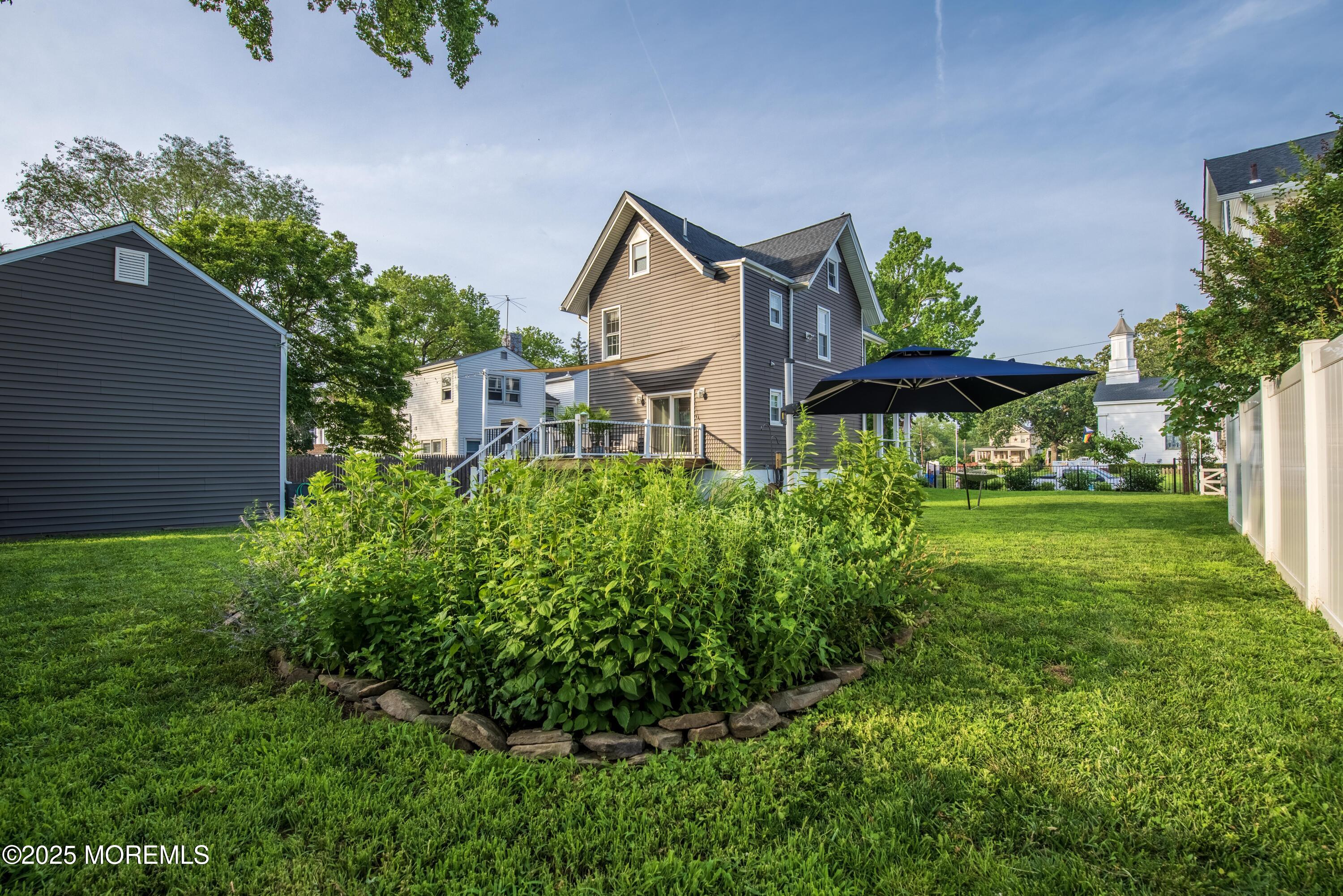 104 Division Street, Keyport, NJ, 07735 image 7