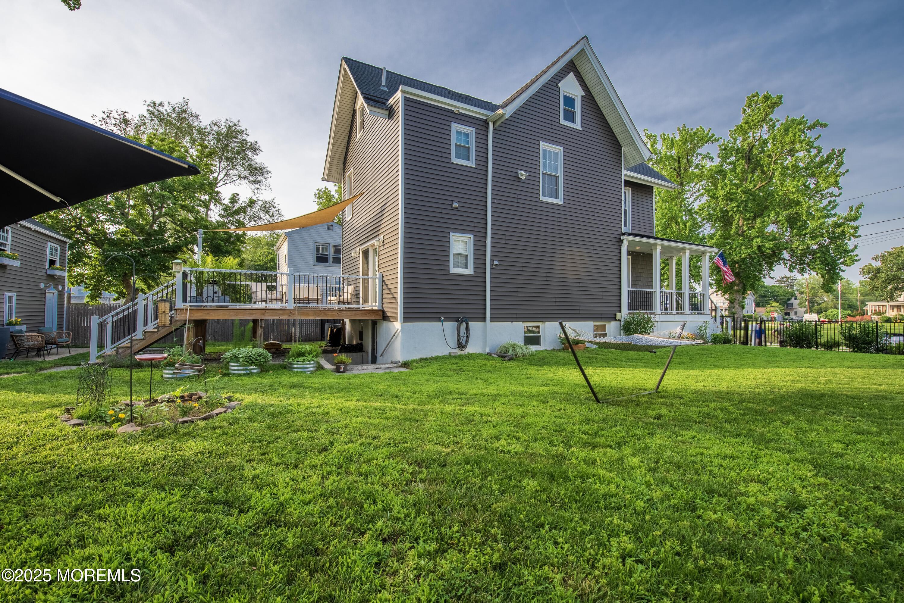 104 Division Street, Keyport, NJ, 07735 image 17