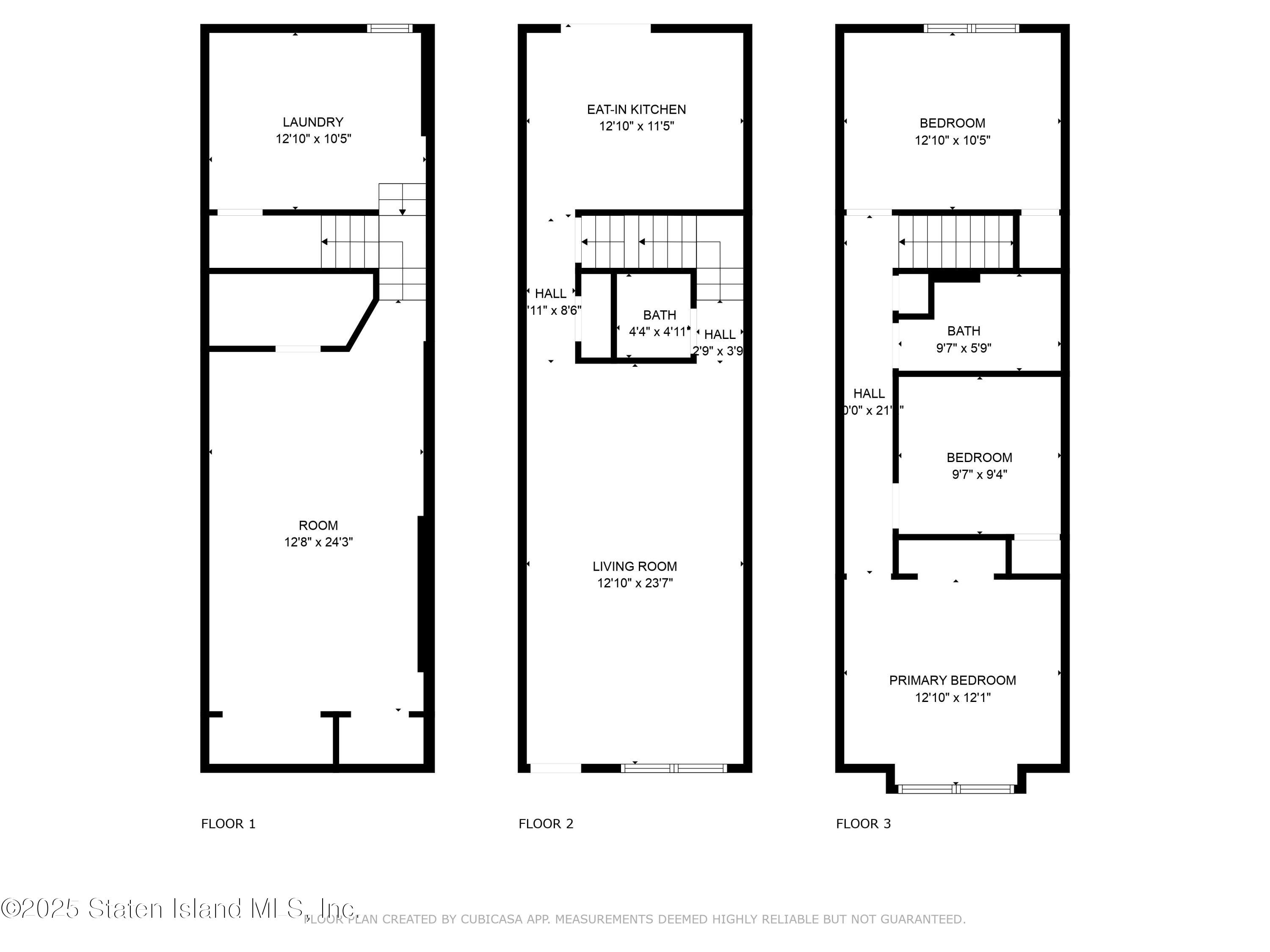 21 Studio Lane, Staten Island, NY, 10304 image 37
