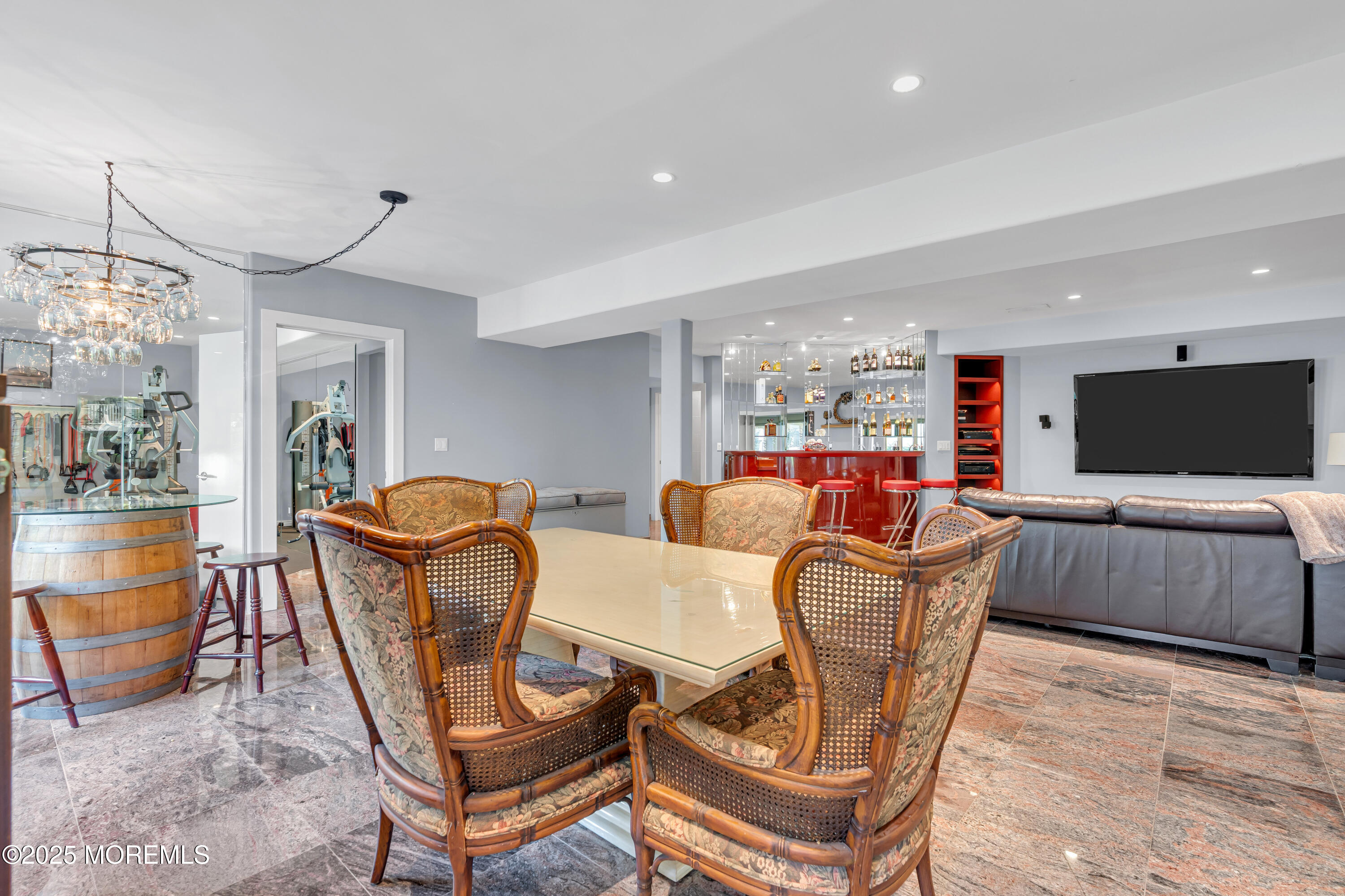 181 Haciendo Court, Holmdel, NJ, 07733 image 64