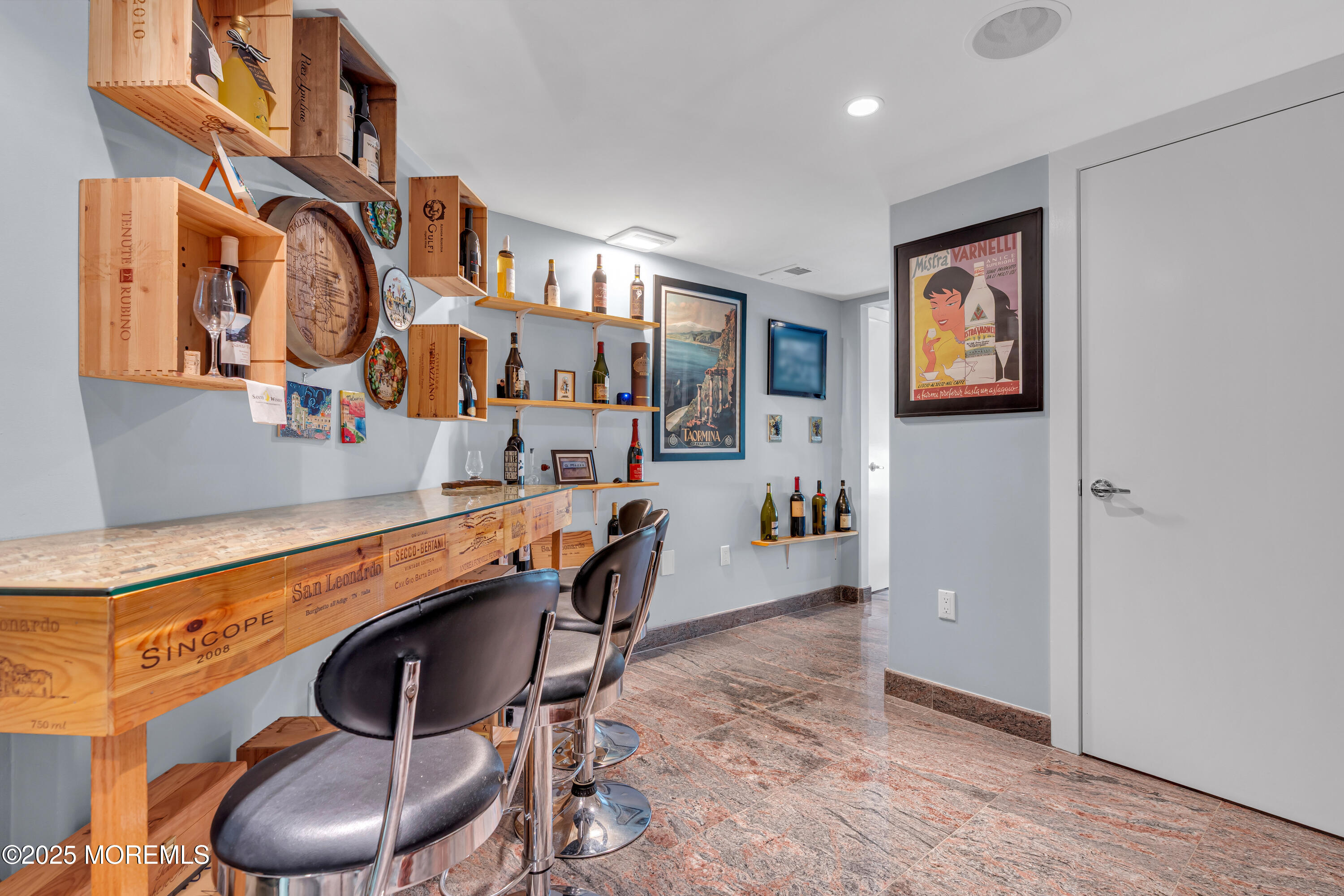 181 Haciendo Court, Holmdel, NJ, 07733 image 75