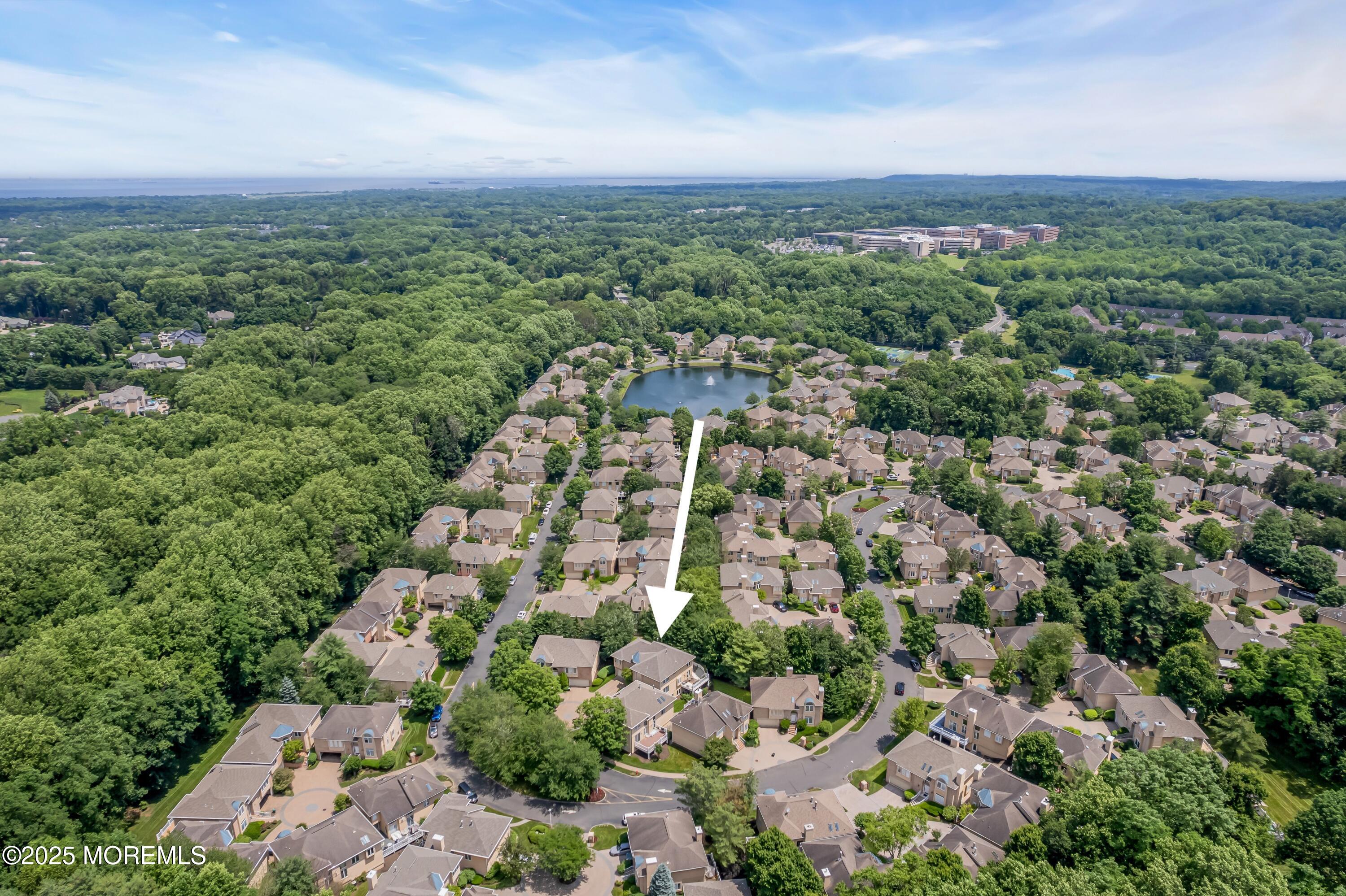 181 Haciendo Court, Holmdel, NJ, 07733 image 89