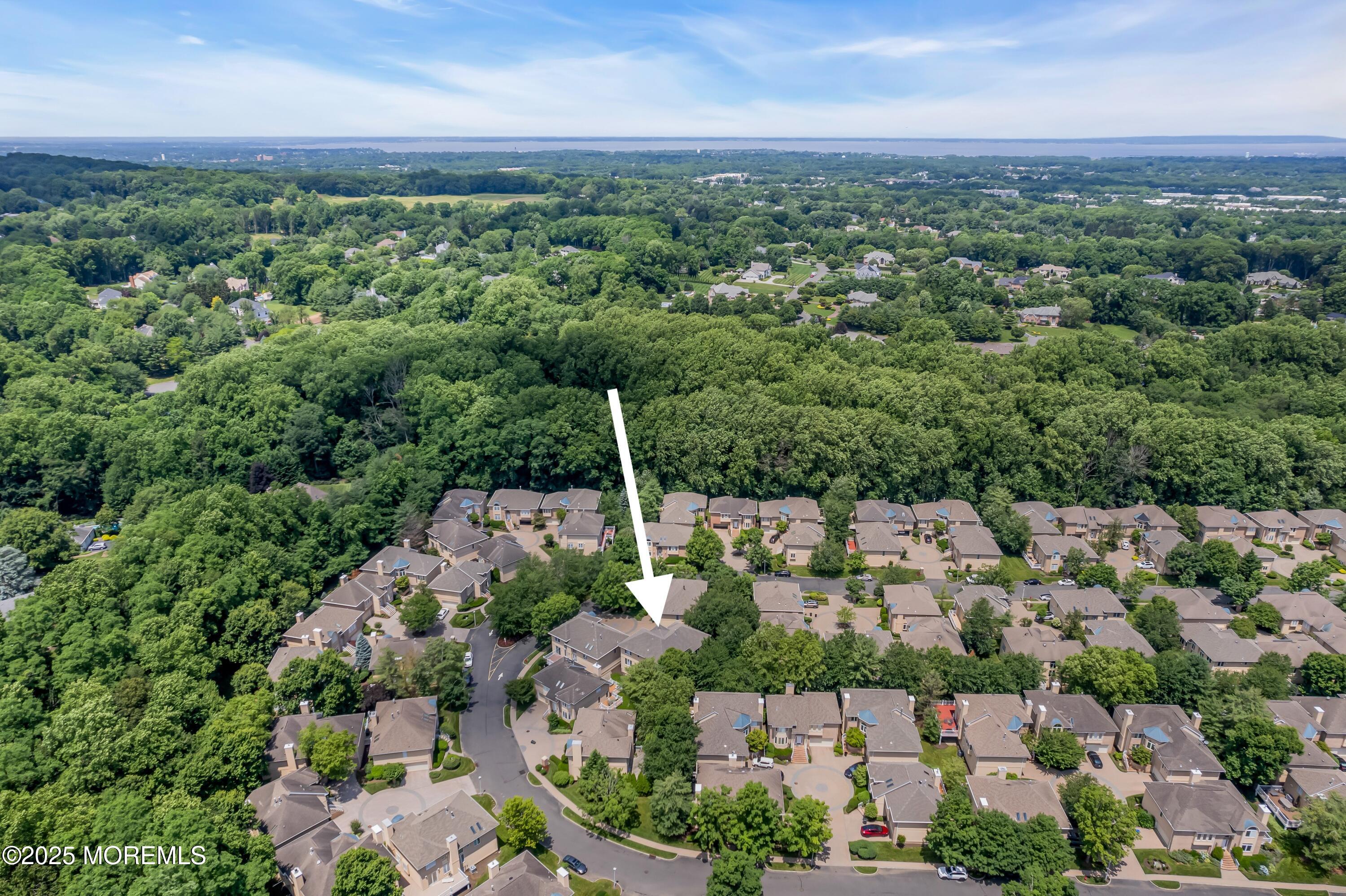 181 Haciendo Court, Holmdel, NJ, 07733 image 90