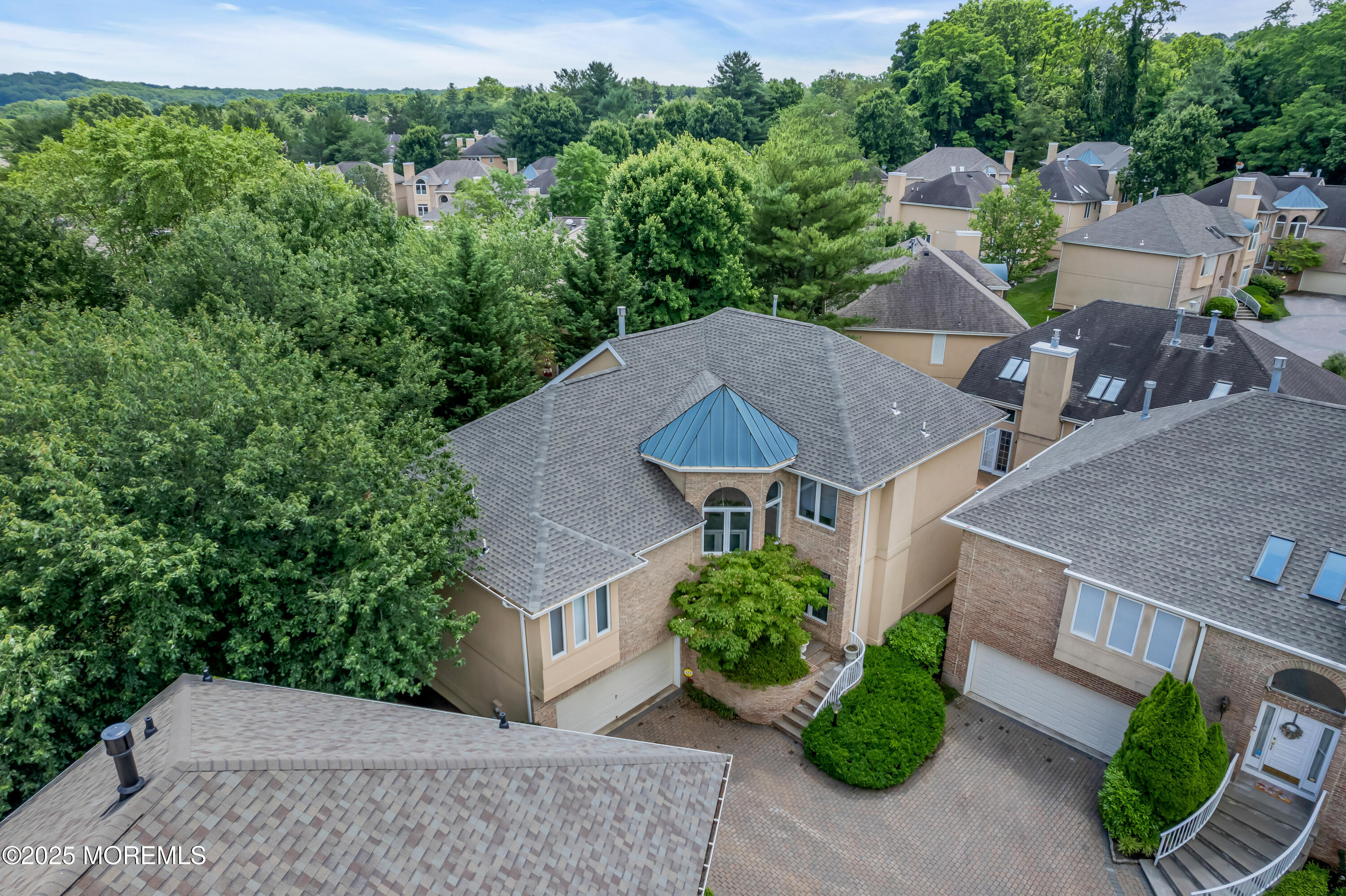 181 Haciendo Court, Holmdel, NJ, 07733 image 95