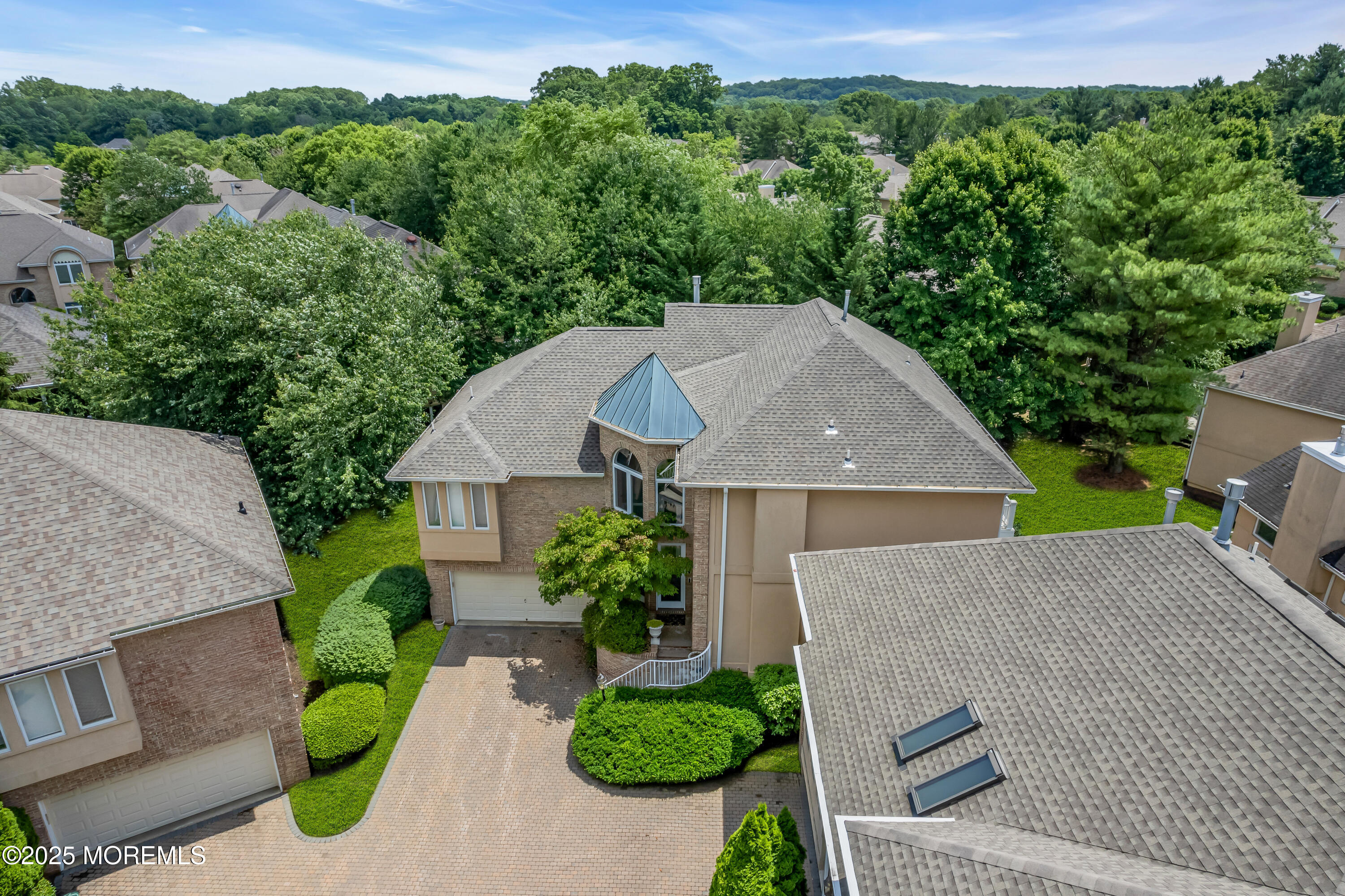 181 Haciendo Court, Holmdel, NJ, 07733 image 91