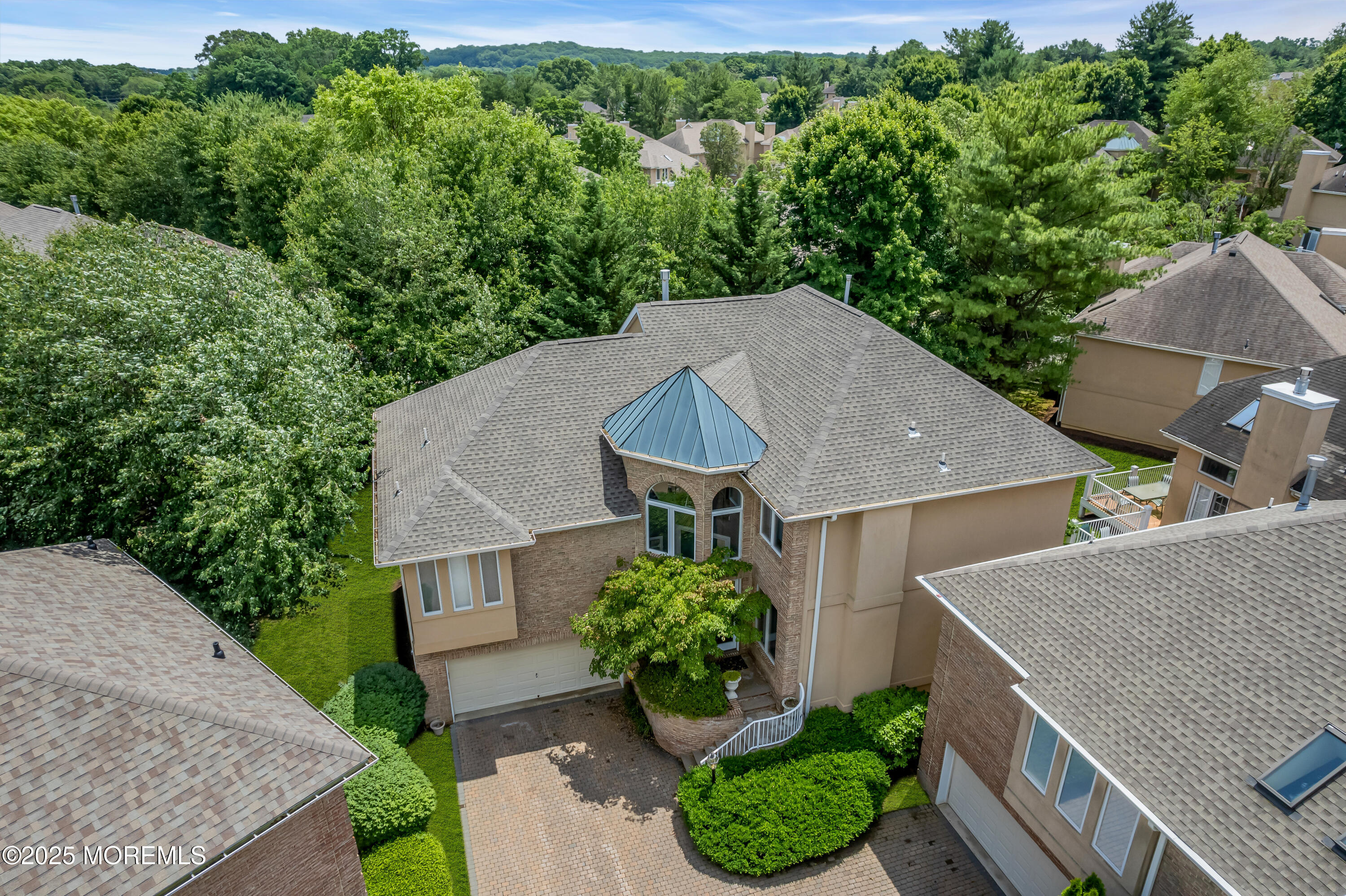 181 Haciendo Court, Holmdel, NJ, 07733 image 92