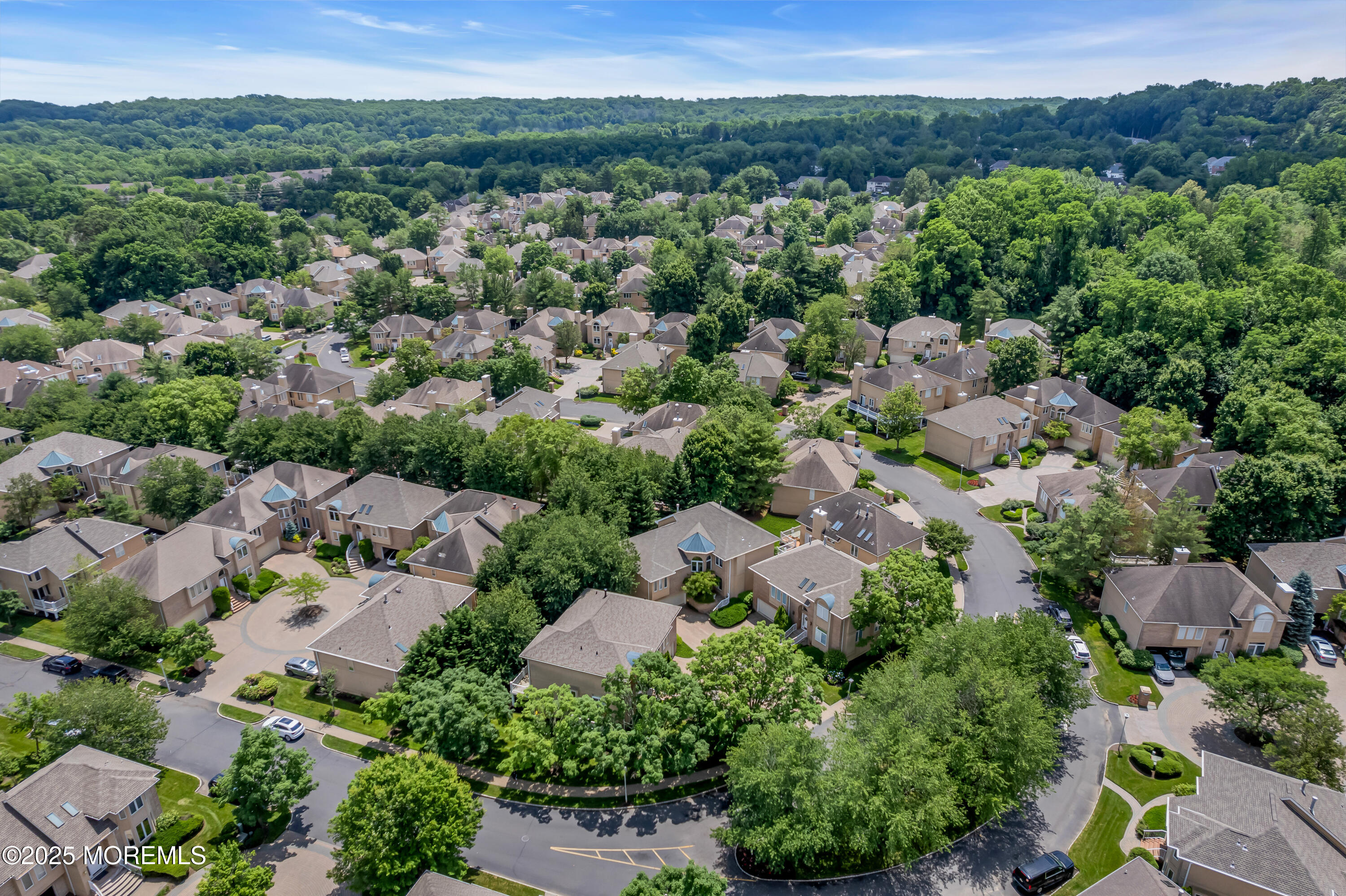 181 Haciendo Court, Holmdel, NJ, 07733 image 94