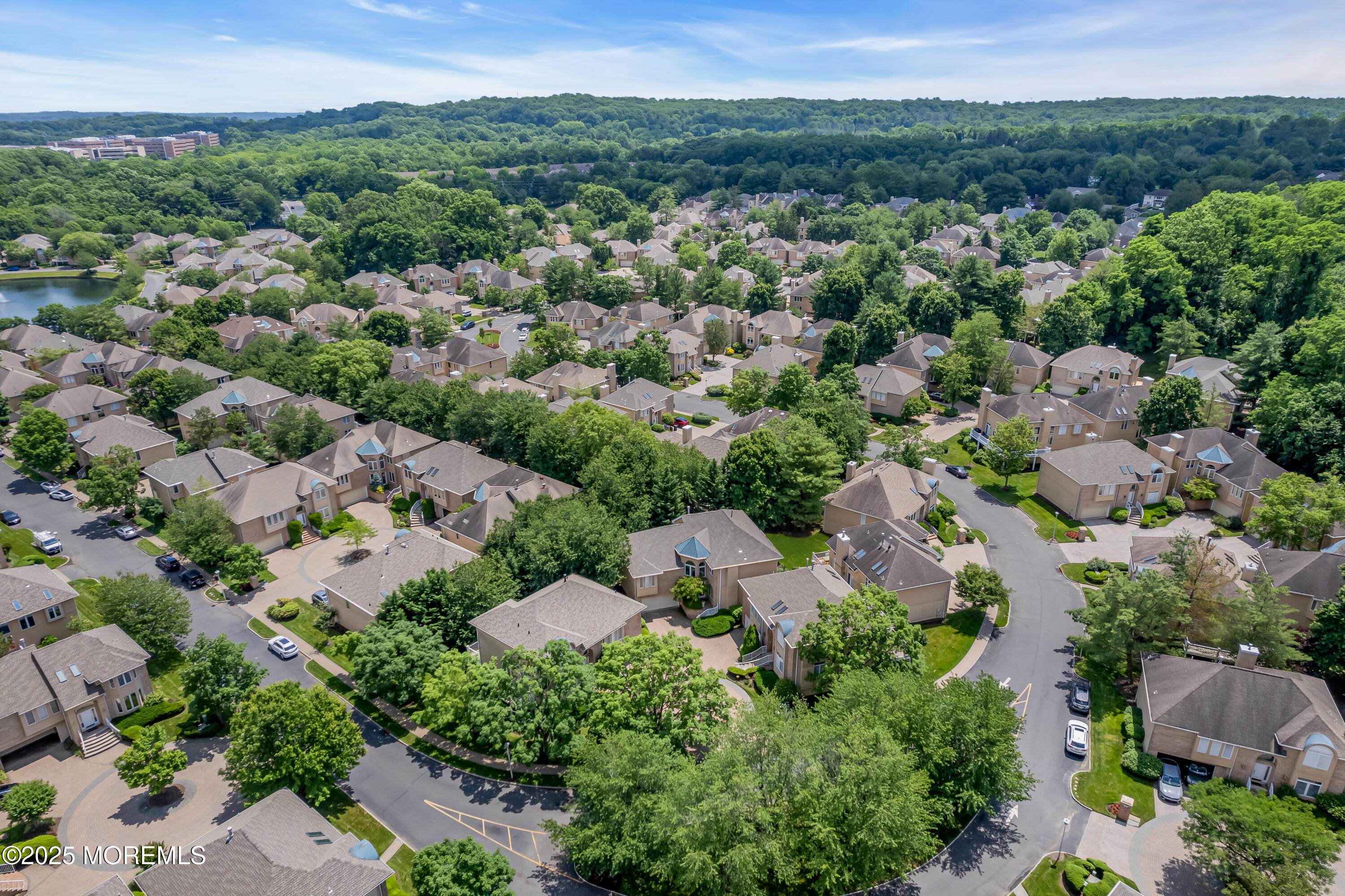 181 Haciendo Court, Holmdel, NJ, 07733 image 96