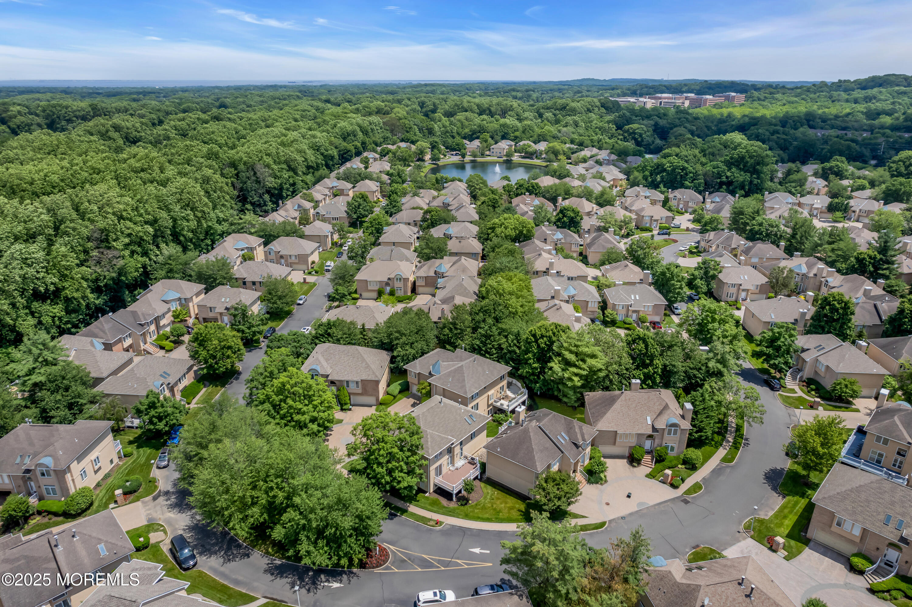 181 Haciendo Court, Holmdel, NJ, 07733 image 97