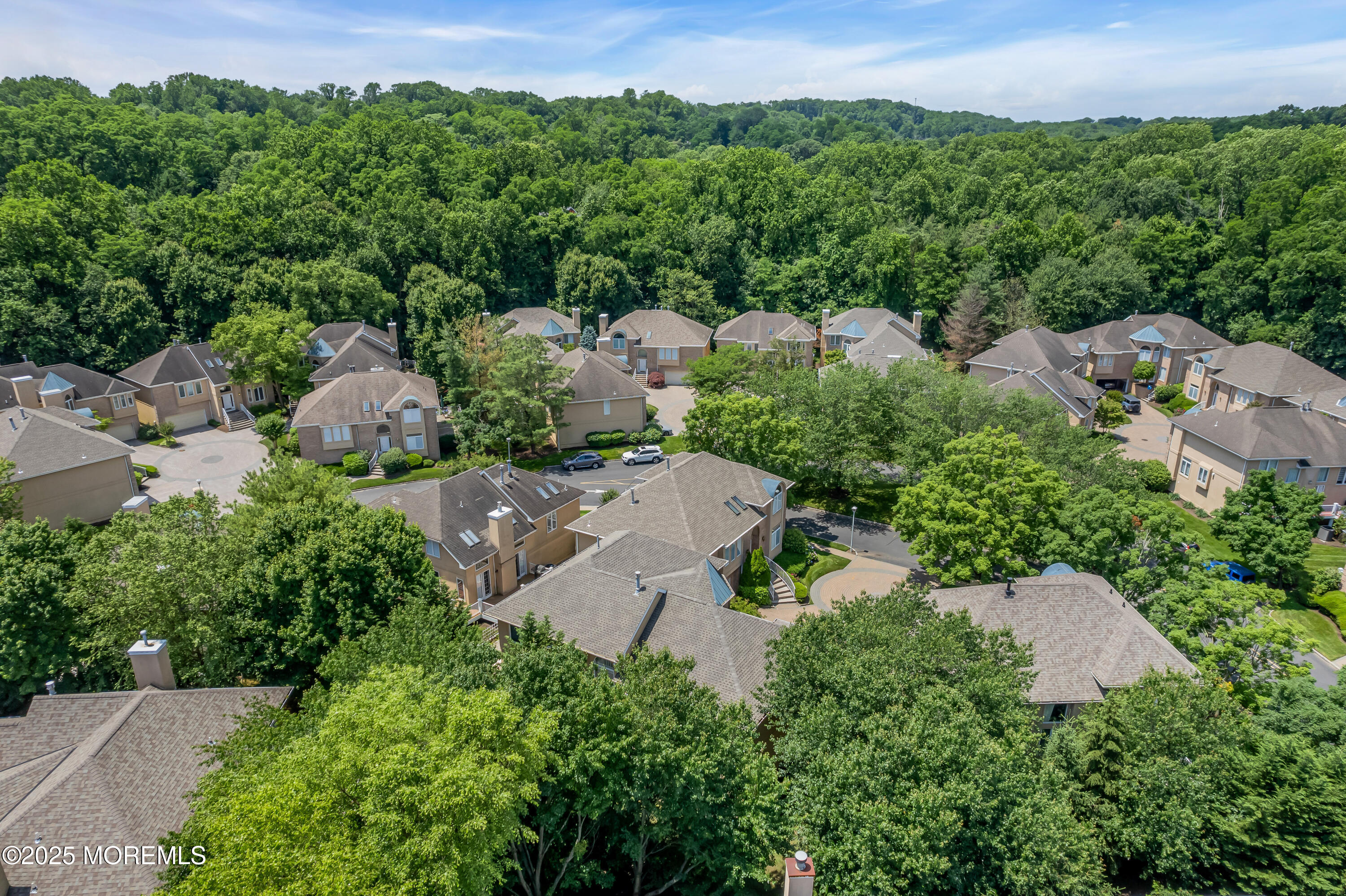 181 Haciendo Court, Holmdel, NJ, 07733 image 100