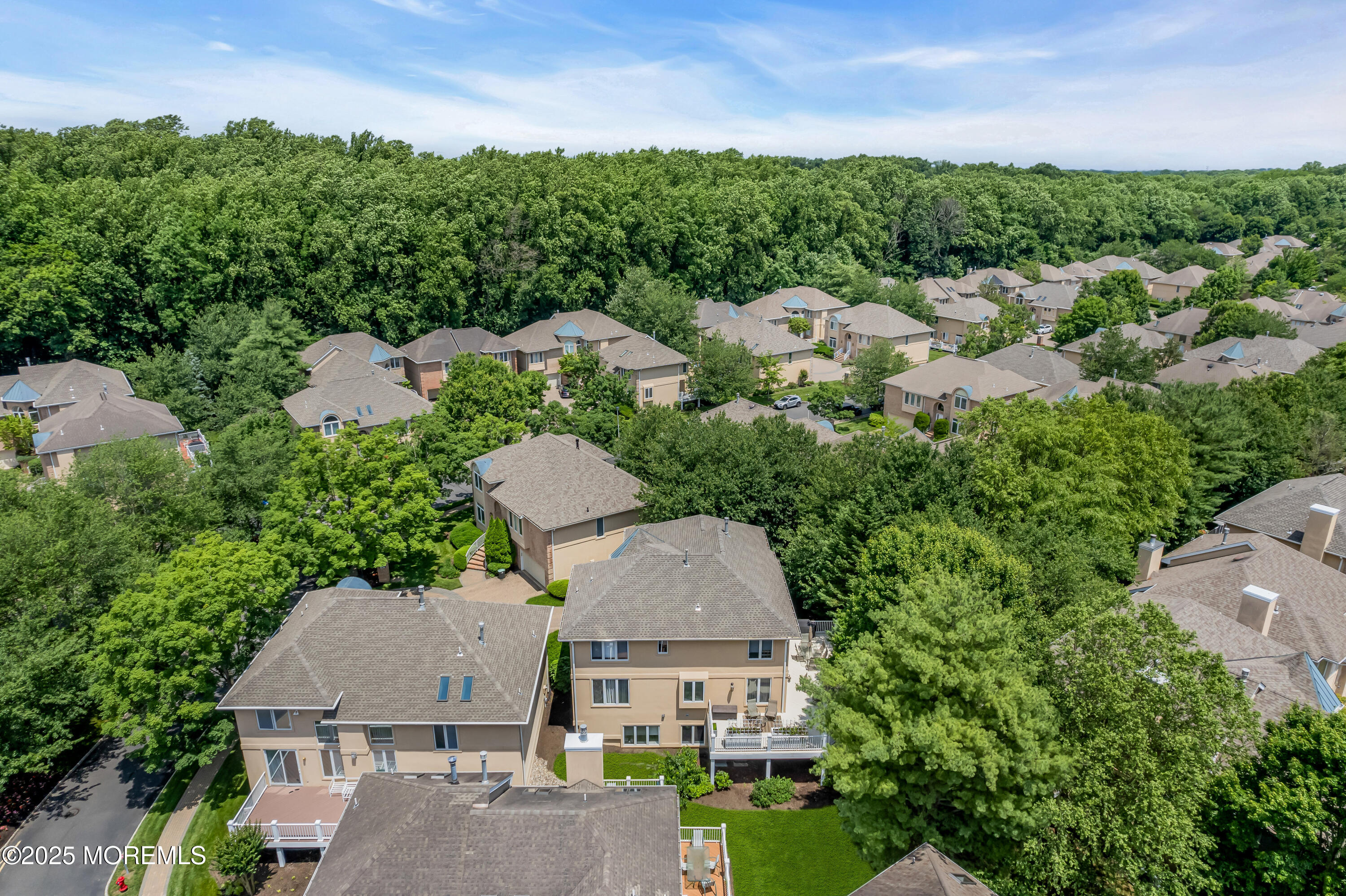 181 Haciendo Court, Holmdel, NJ, 07733 image 102