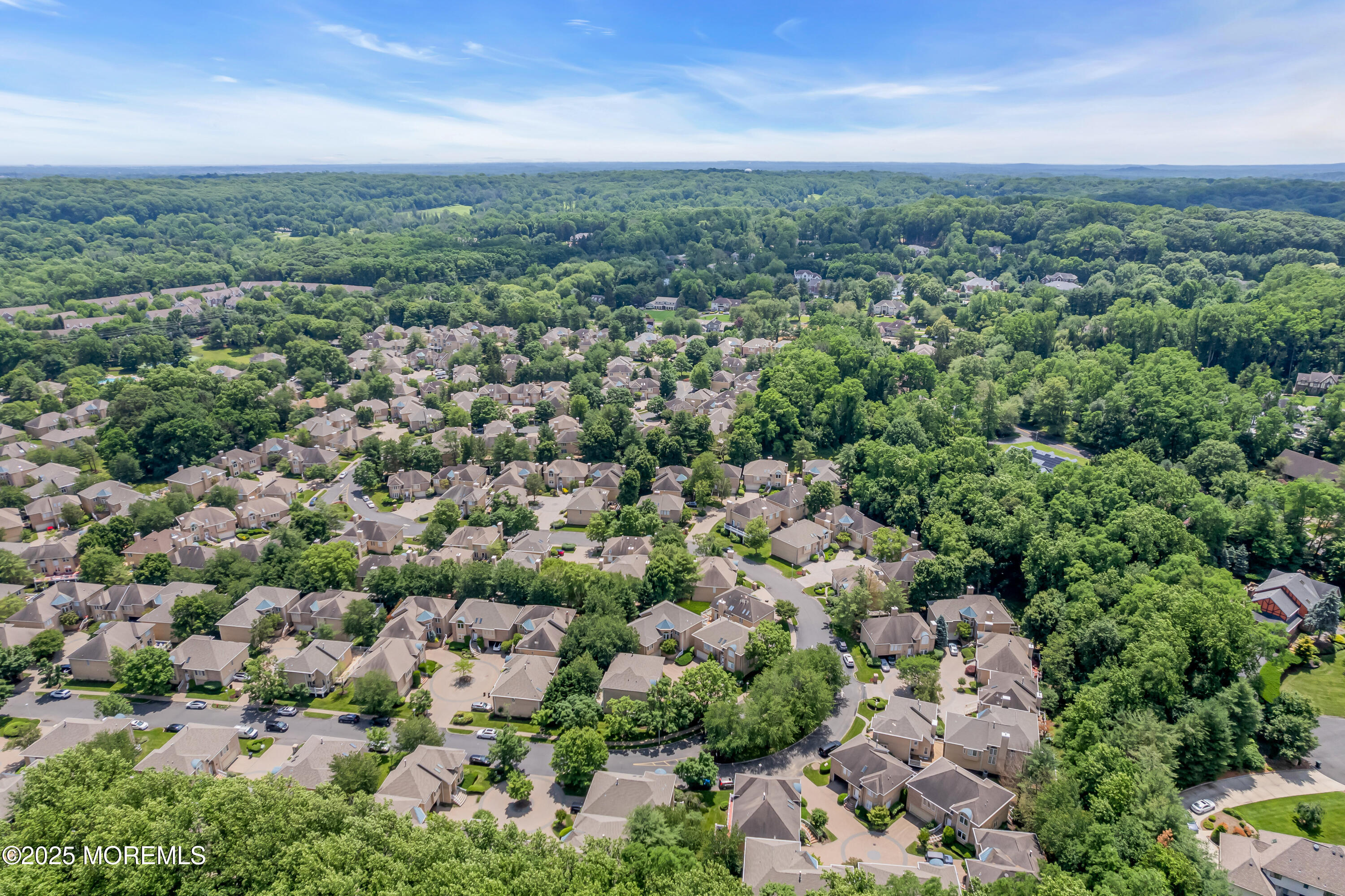 181 Haciendo Court, Holmdel, NJ, 07733 image 101
