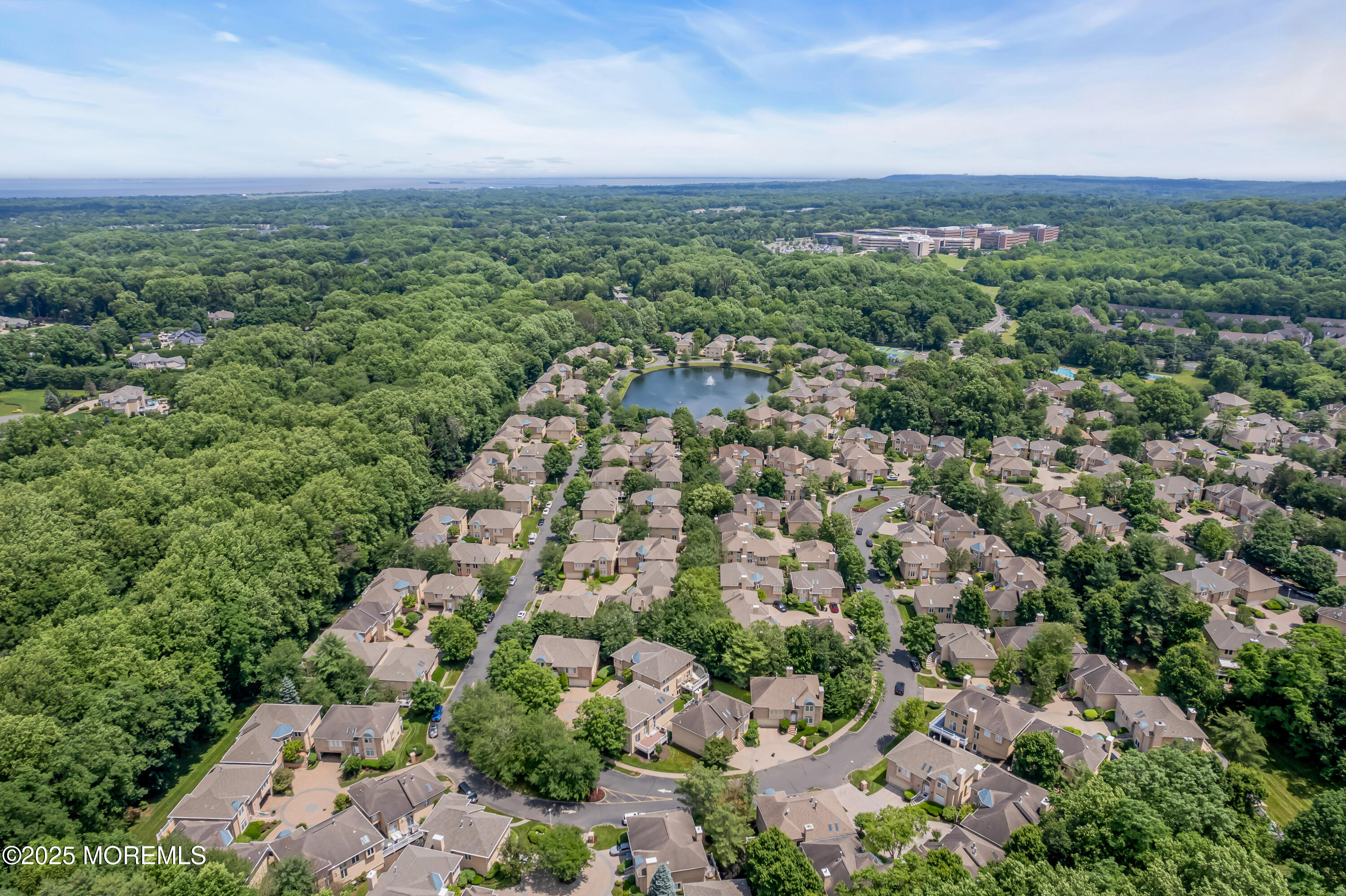 181 Haciendo Court, Holmdel, NJ, 07733 image 103