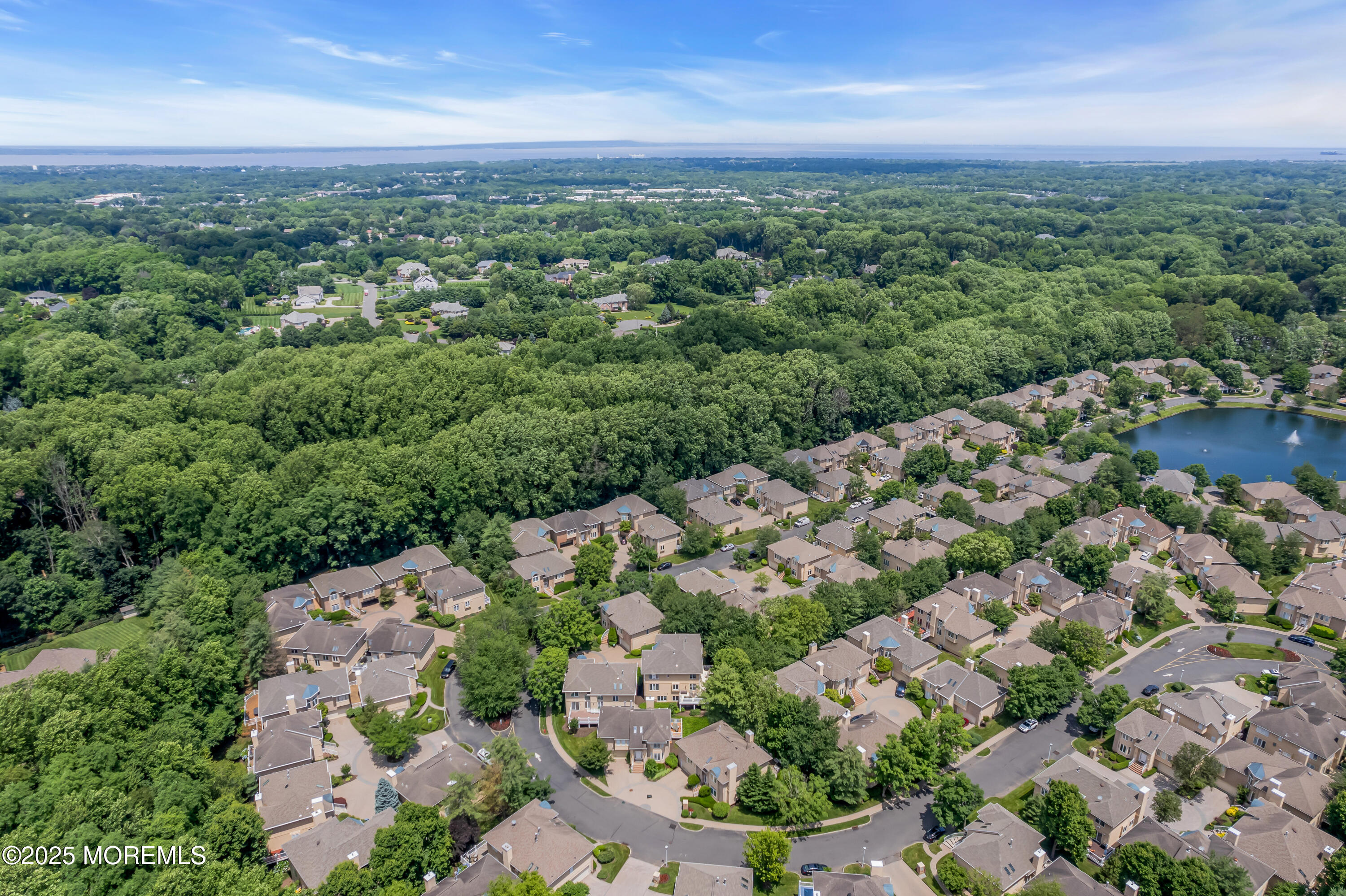 181 Haciendo Court, Holmdel, NJ, 07733 image 105