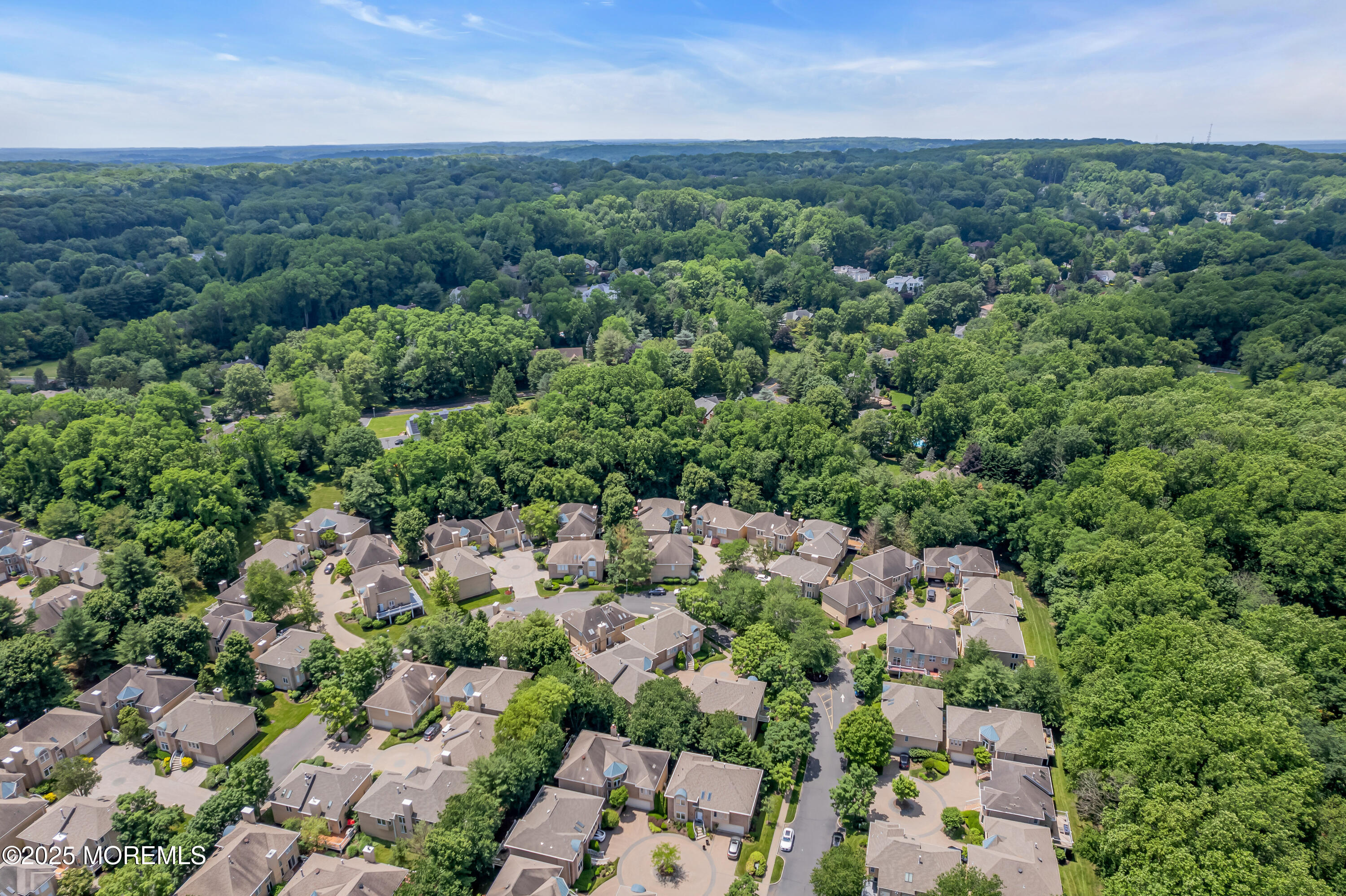 181 Haciendo Court, Holmdel, NJ, 07733 image 106