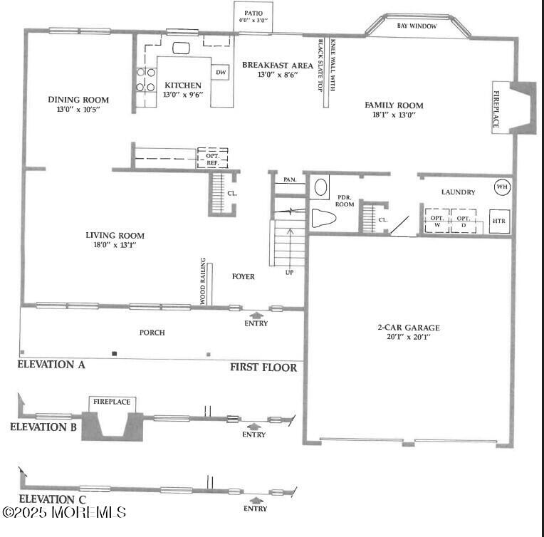 14 Sutton Drive, Manalapan, NJ, 07726 image 43
