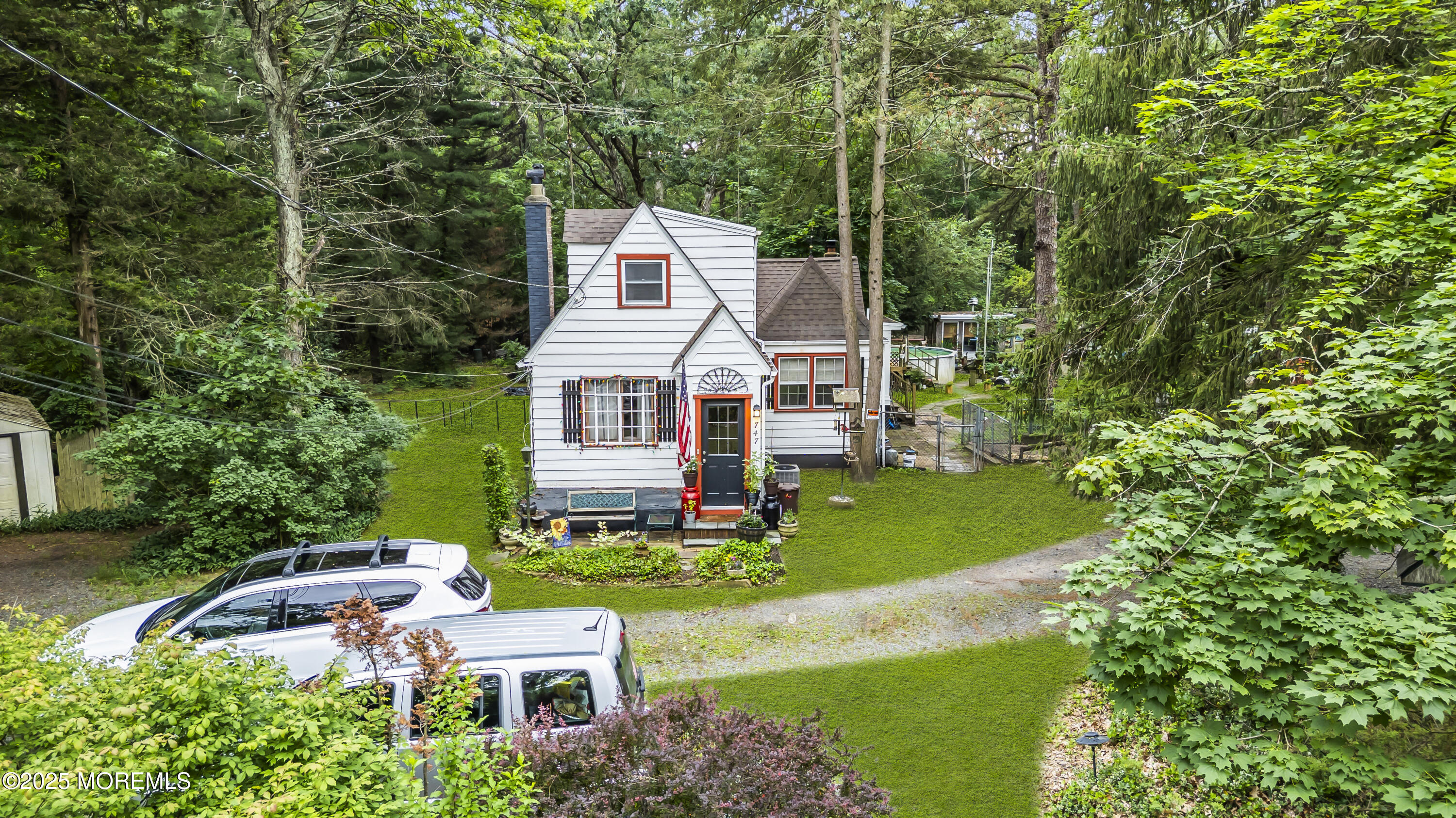 747 W Veterans Highway, Jackson, NJ, 08527 image 28