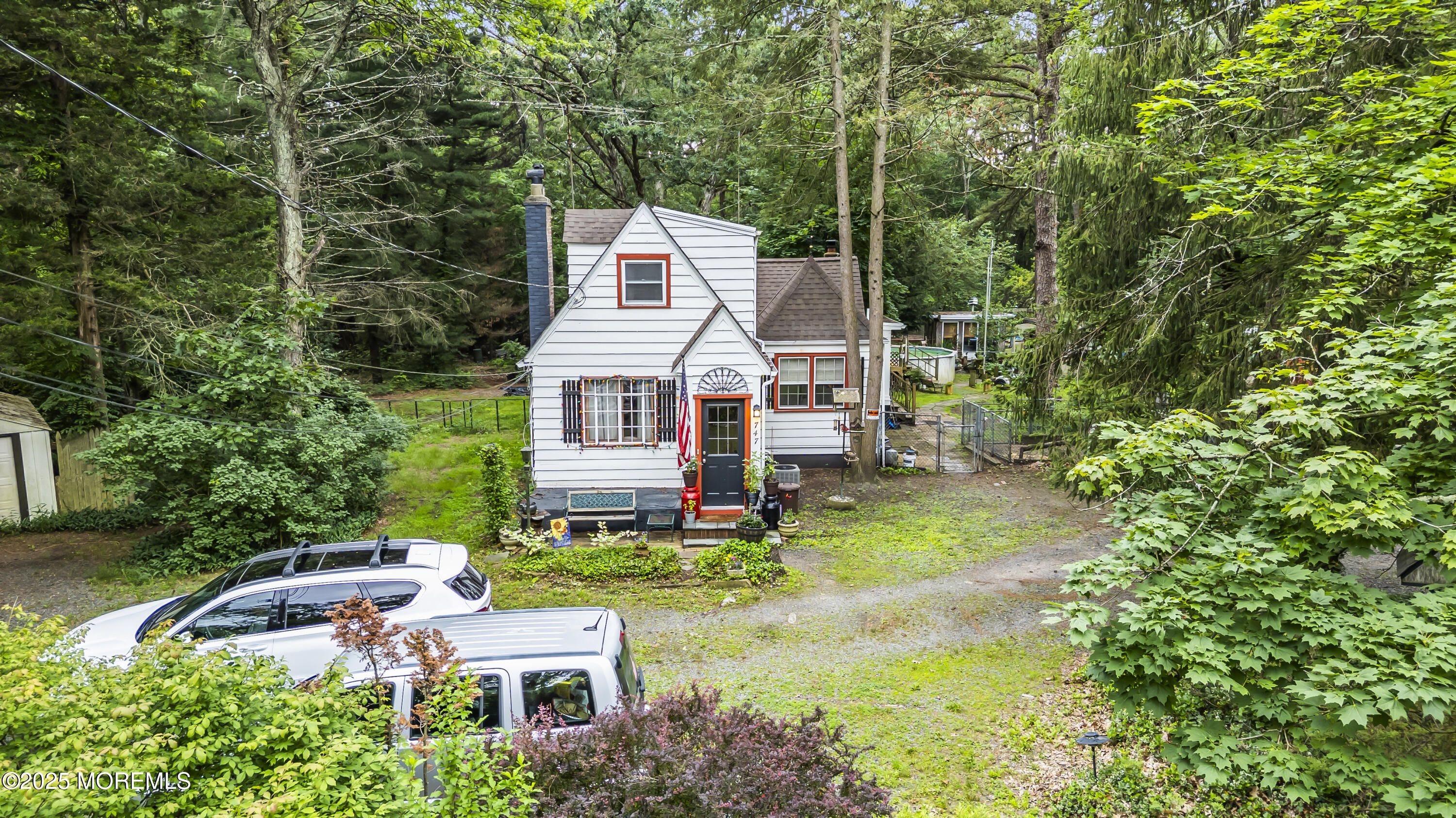 747 W Veterans Highway, Jackson, NJ, 08527 image 42