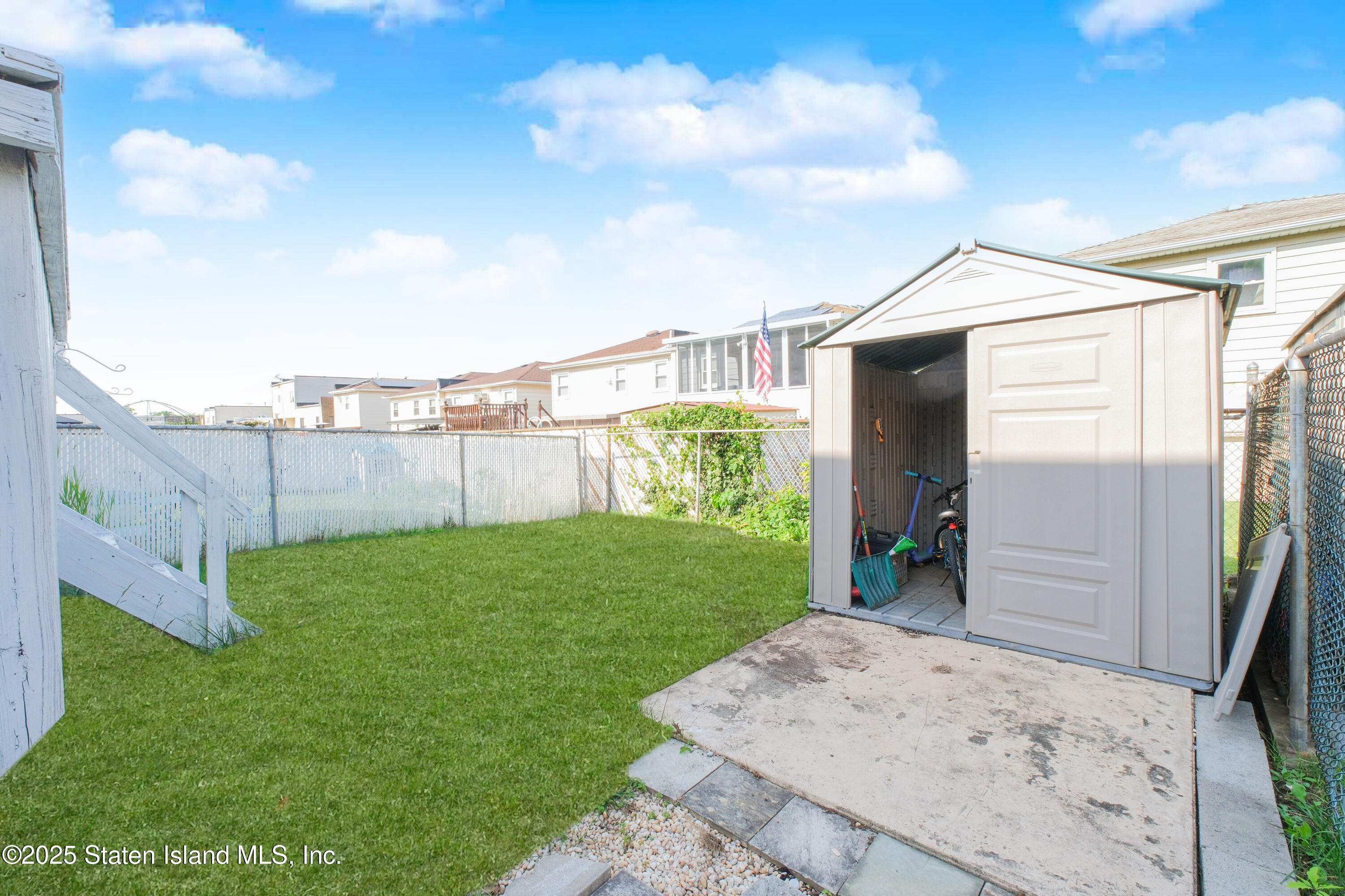 45 Russek Drive, Staten Island, NY, 10312 image 33