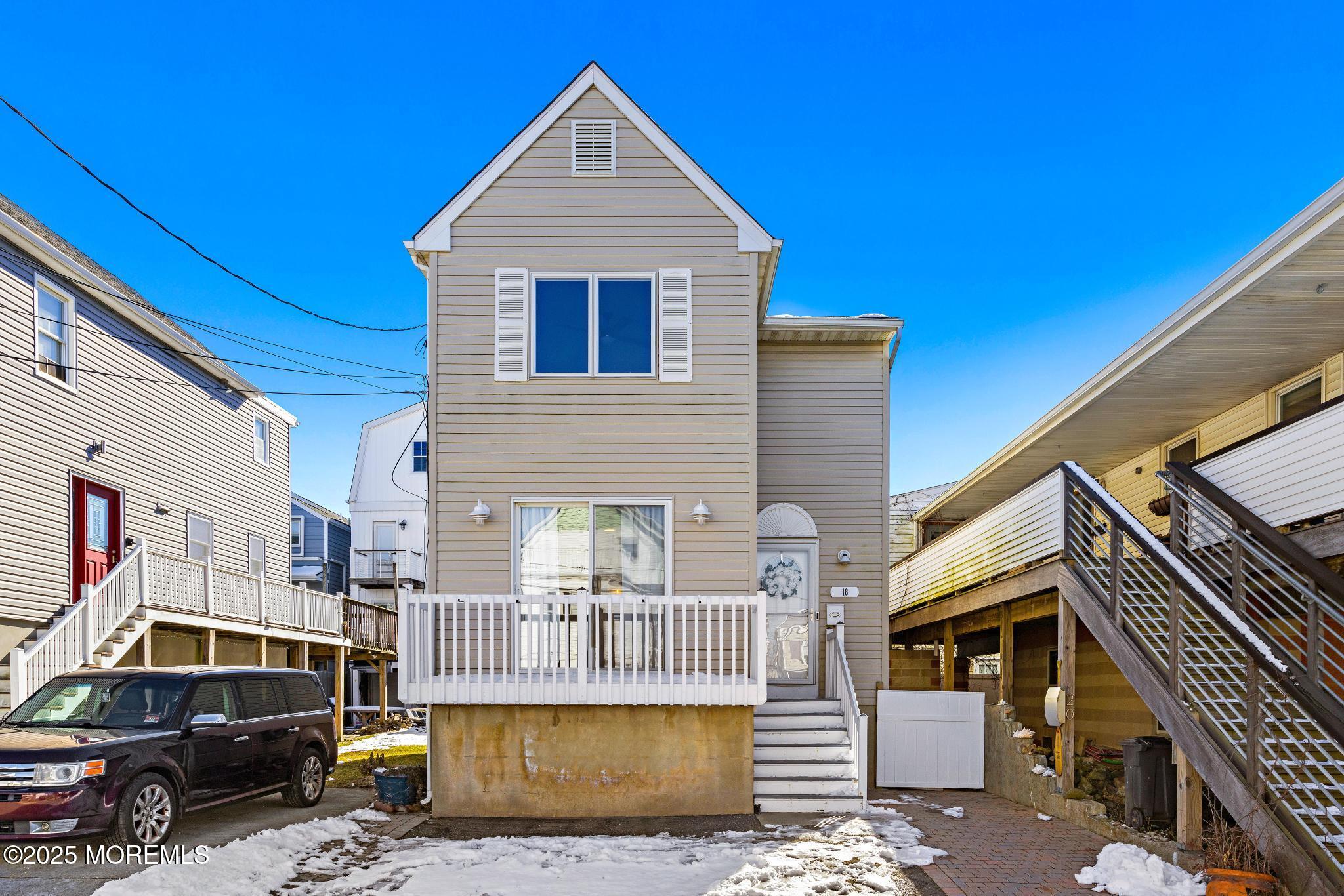 18 Surf Street, Sea Bright, NJ, 07760 image 27