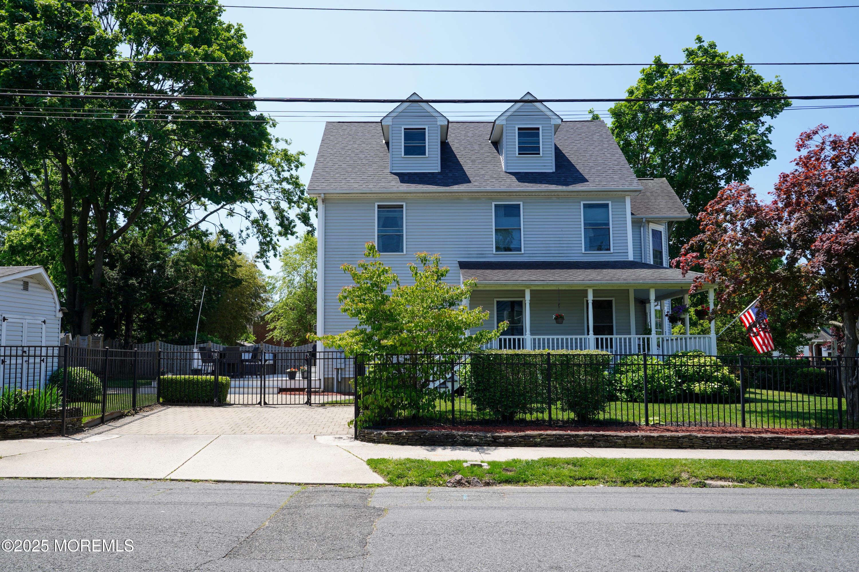 88 3rd Avenue, Atlantic Highlands, NJ, 07716 image 40