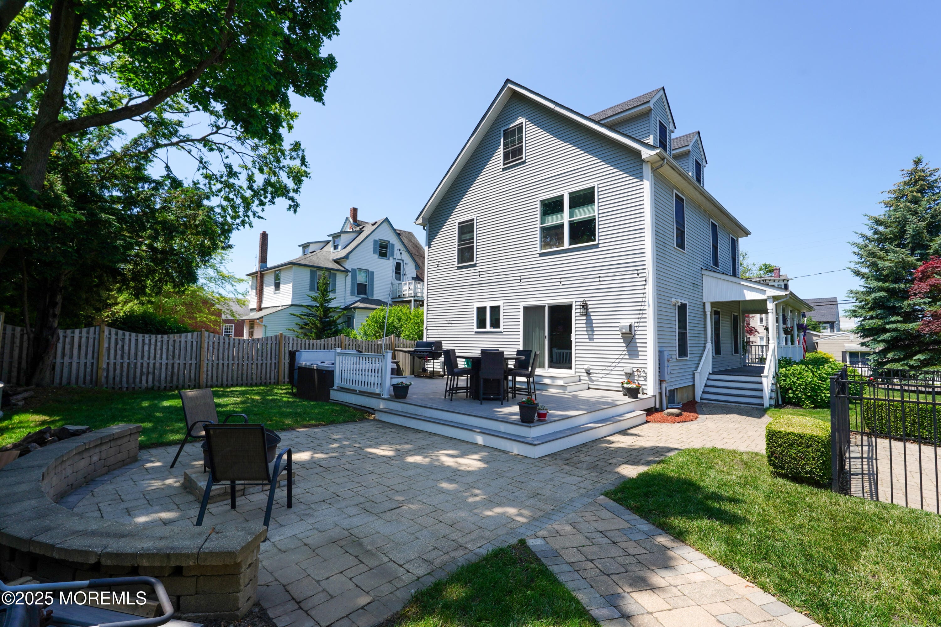 88 3rd Avenue, Atlantic Highlands, NJ, 07716 image 34