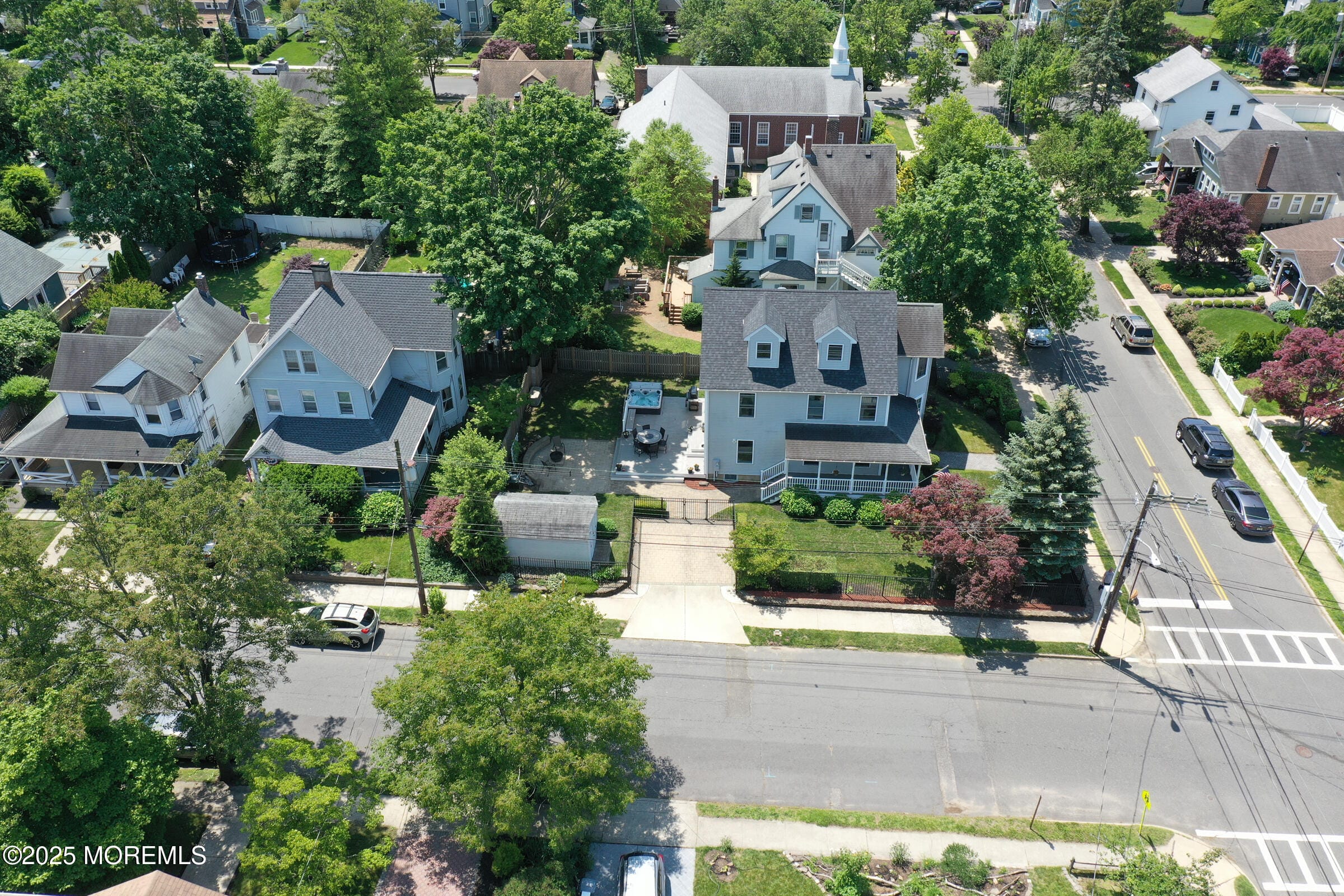 88 3rd Avenue, Atlantic Highlands, NJ, 07716 image 39