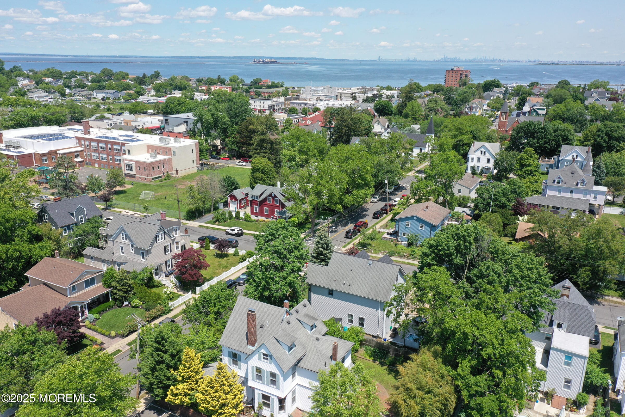 88 3rd Avenue, Atlantic Highlands, NJ, 07716 image 38