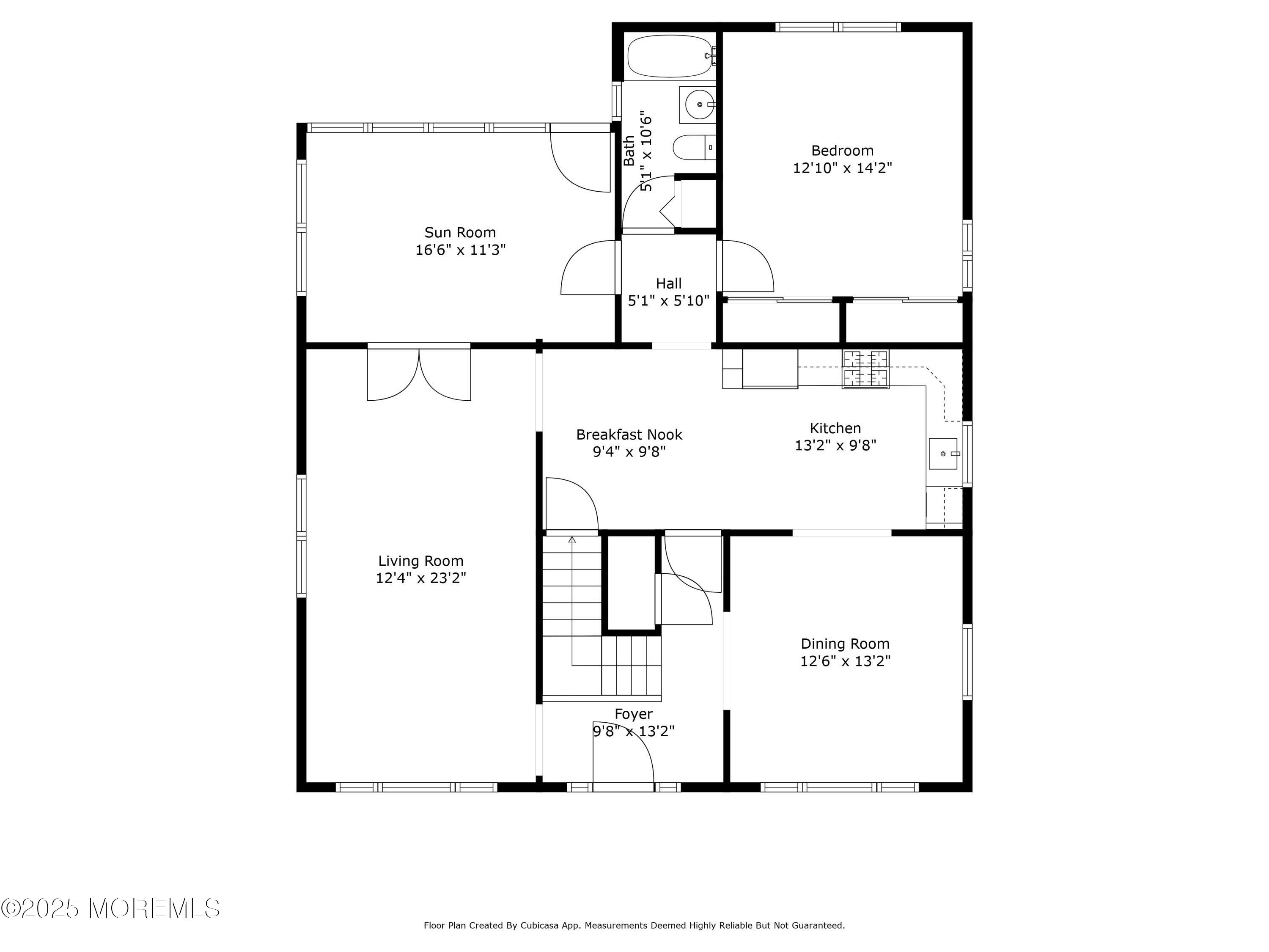 409 Brooklyn Boulevard, Sea Girt, NJ, 08750 image 49