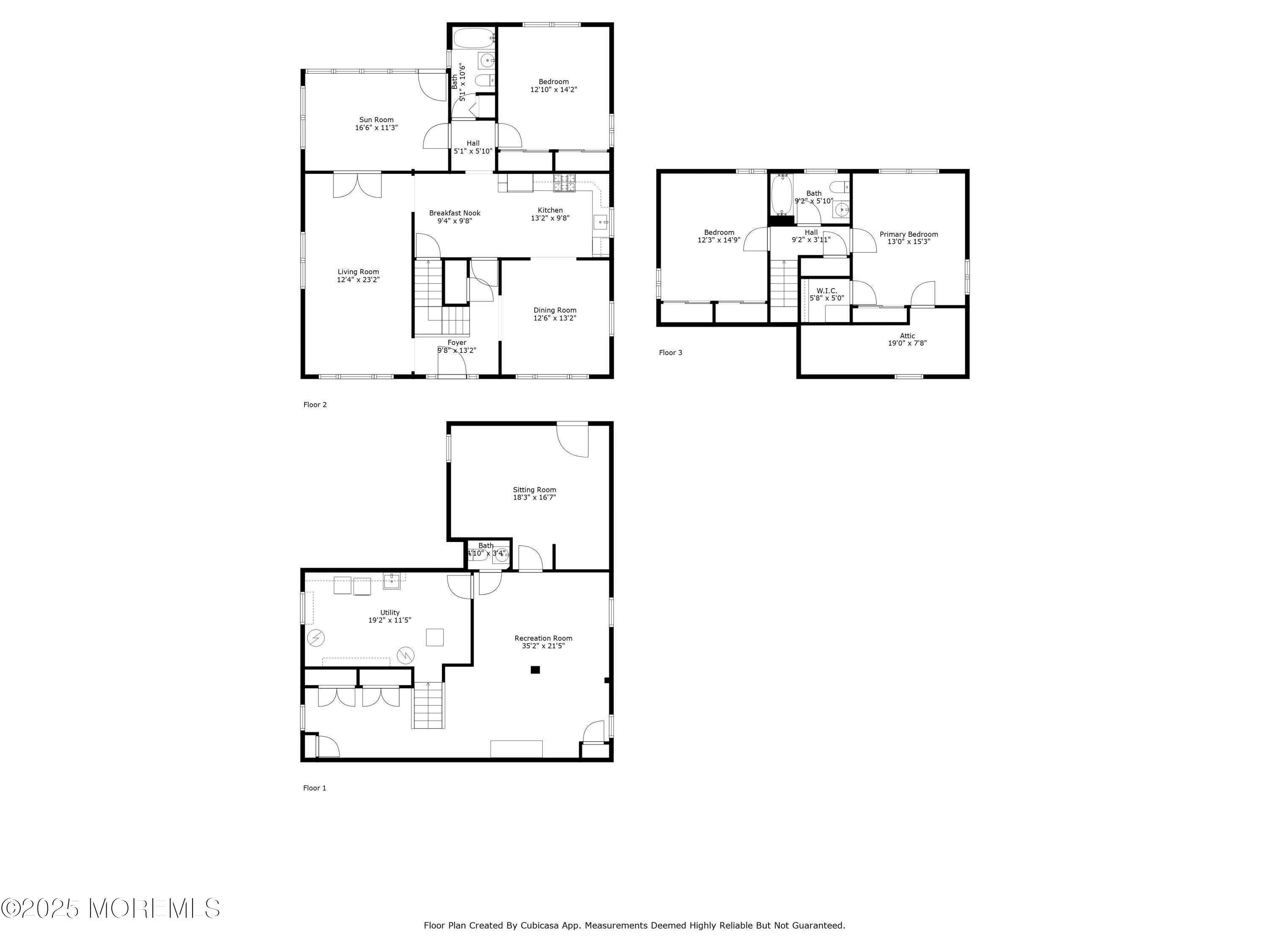 409 Brooklyn Boulevard, Sea Girt, NJ, 08750 image 52