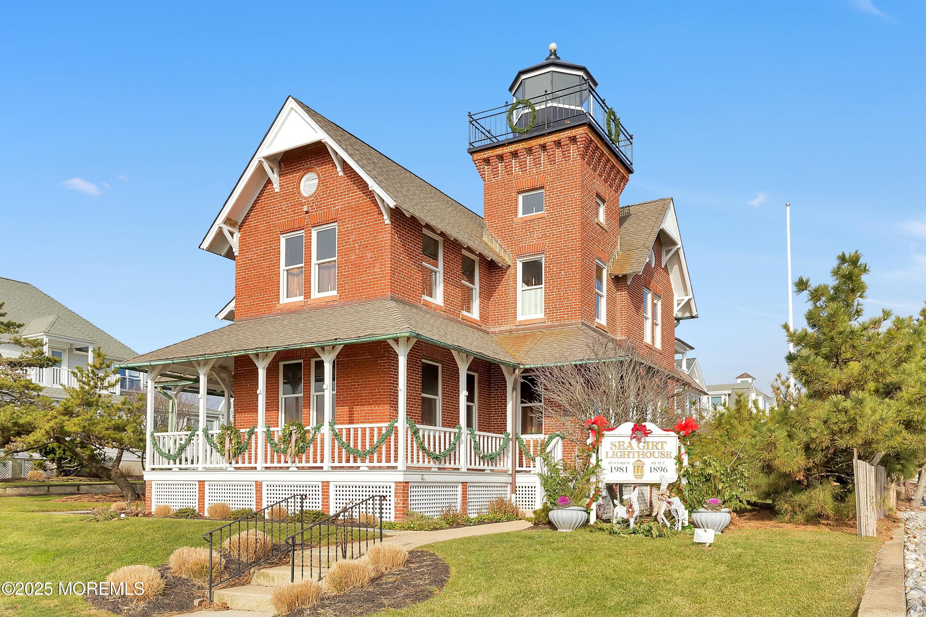 409 Brooklyn Boulevard, Sea Girt, NJ, 08750 image 54