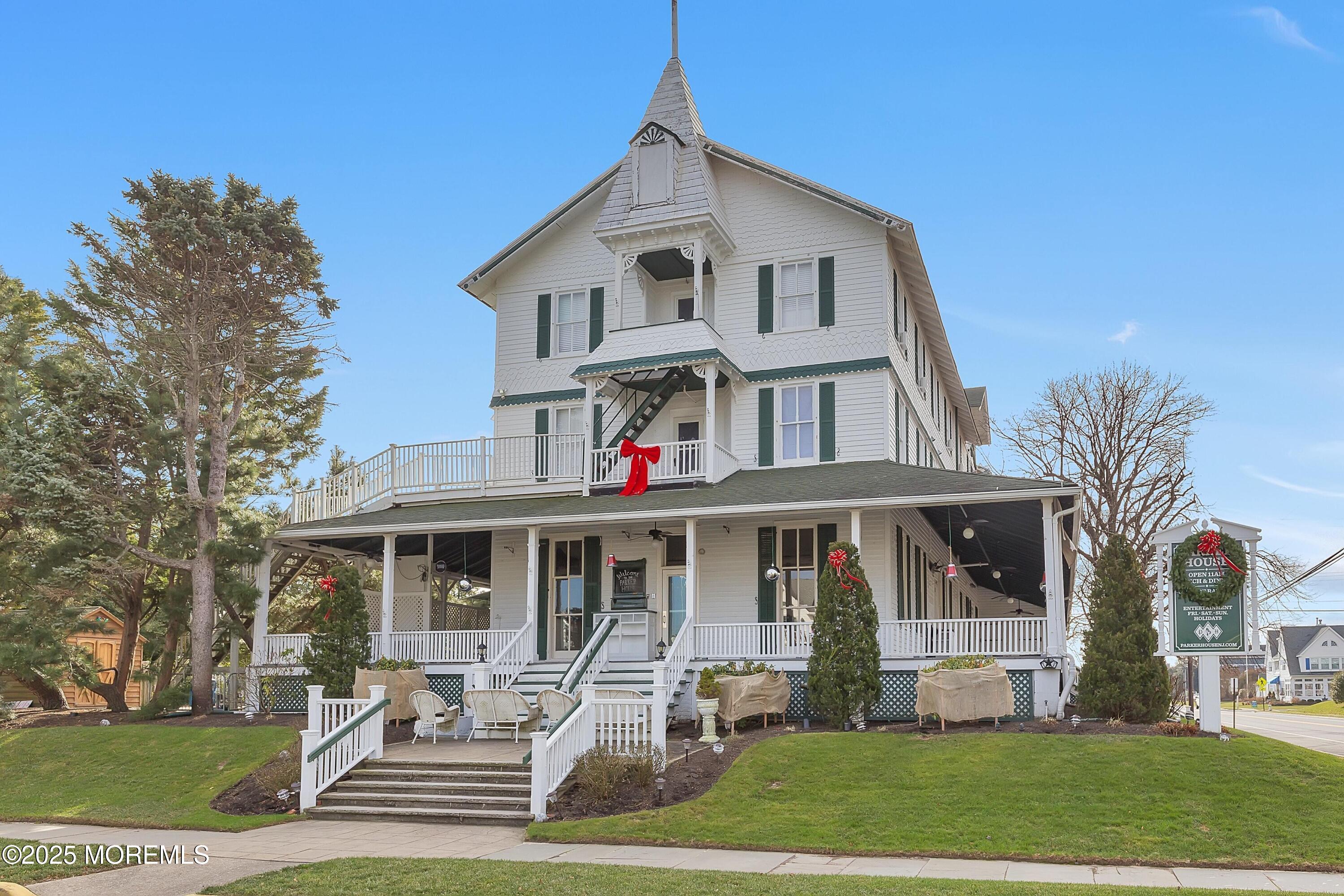 409 Brooklyn Boulevard, Sea Girt, NJ, 08750 image 57