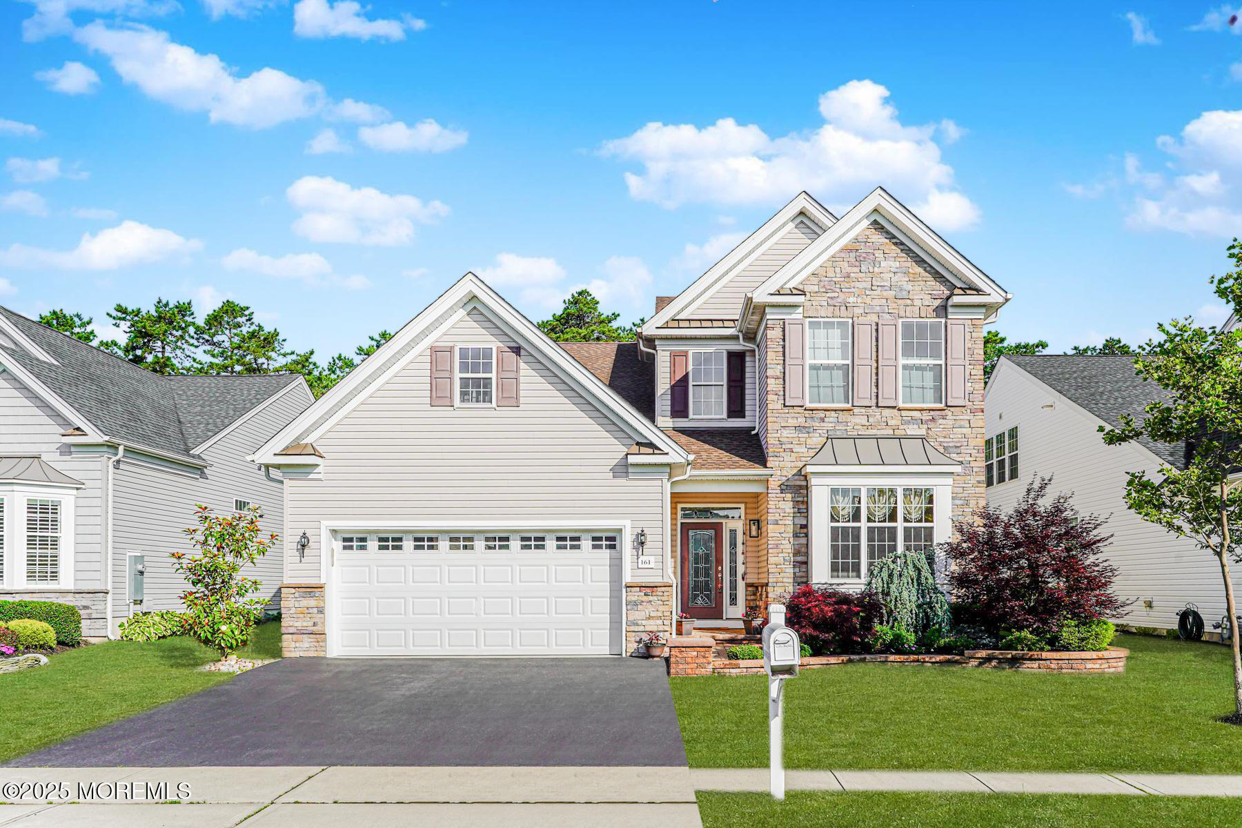 161 Arborridge Drive, Forked River, NJ, 08731