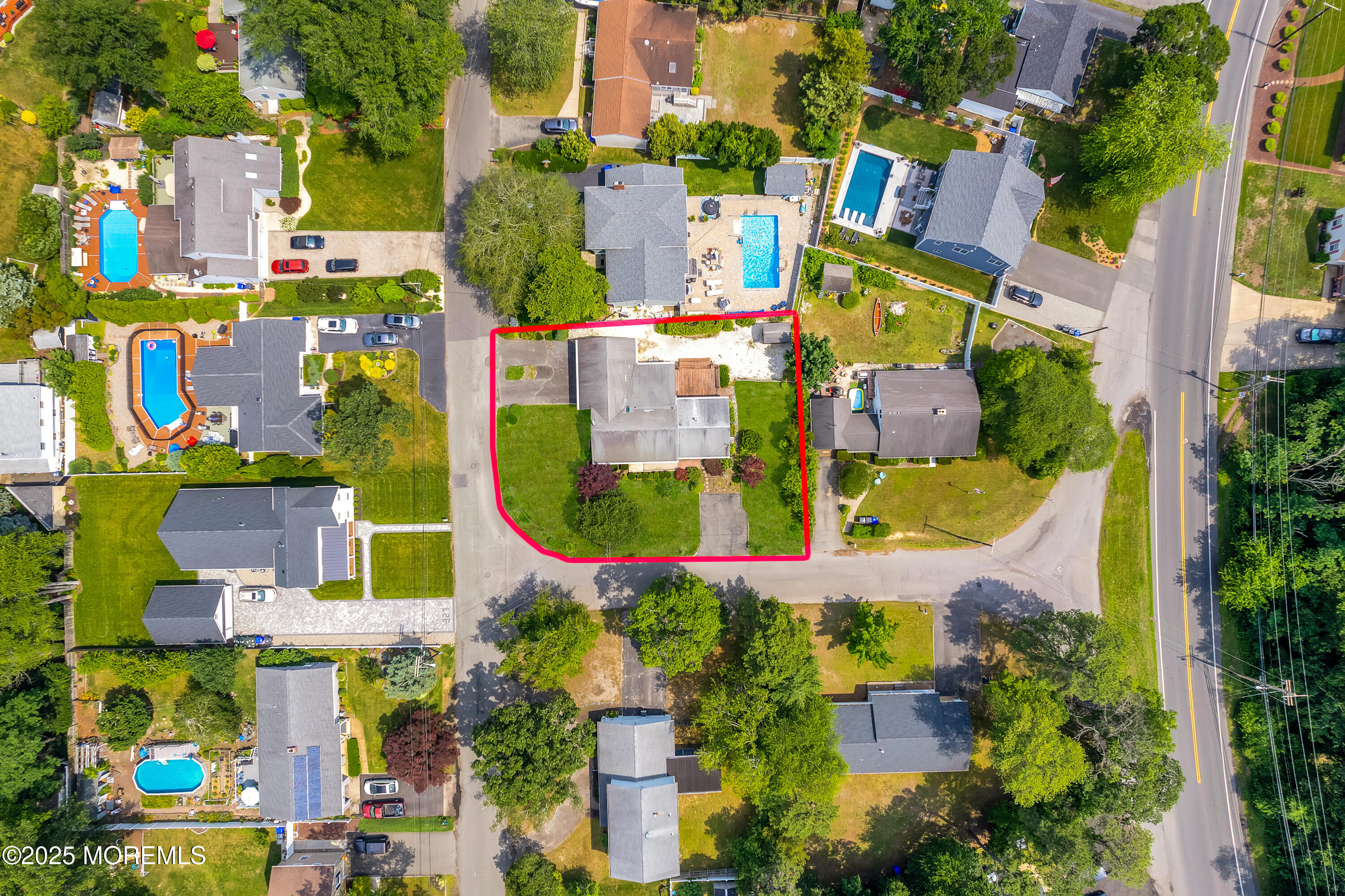 326 Oxford Lane, Point Pleasant, NJ, 08742 image 42