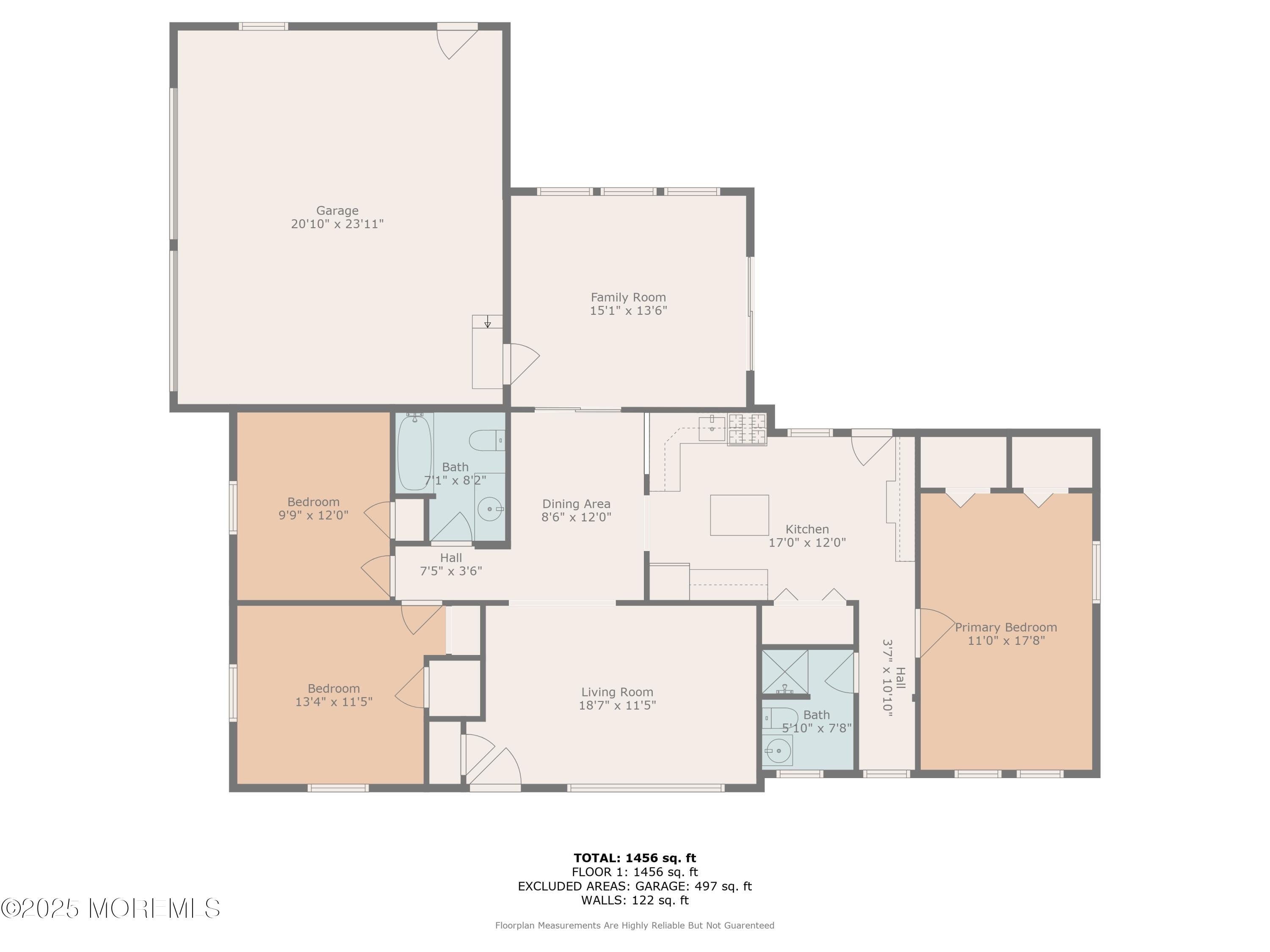 326 Oxford Lane, Point Pleasant, NJ, 08742 image 52