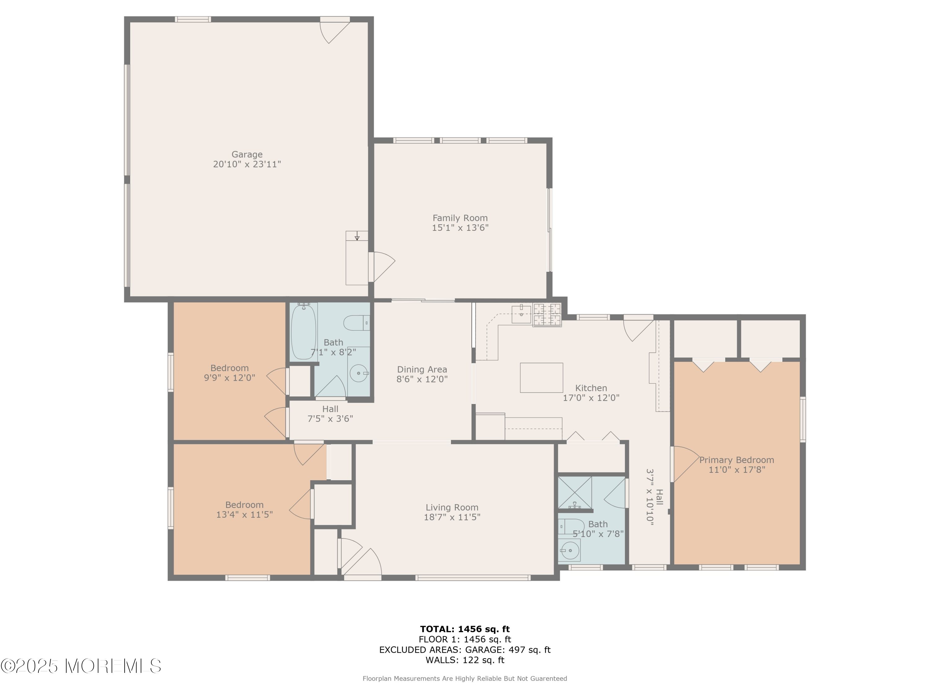 326 Oxford Lane, Point Pleasant, NJ, 08742 image 64