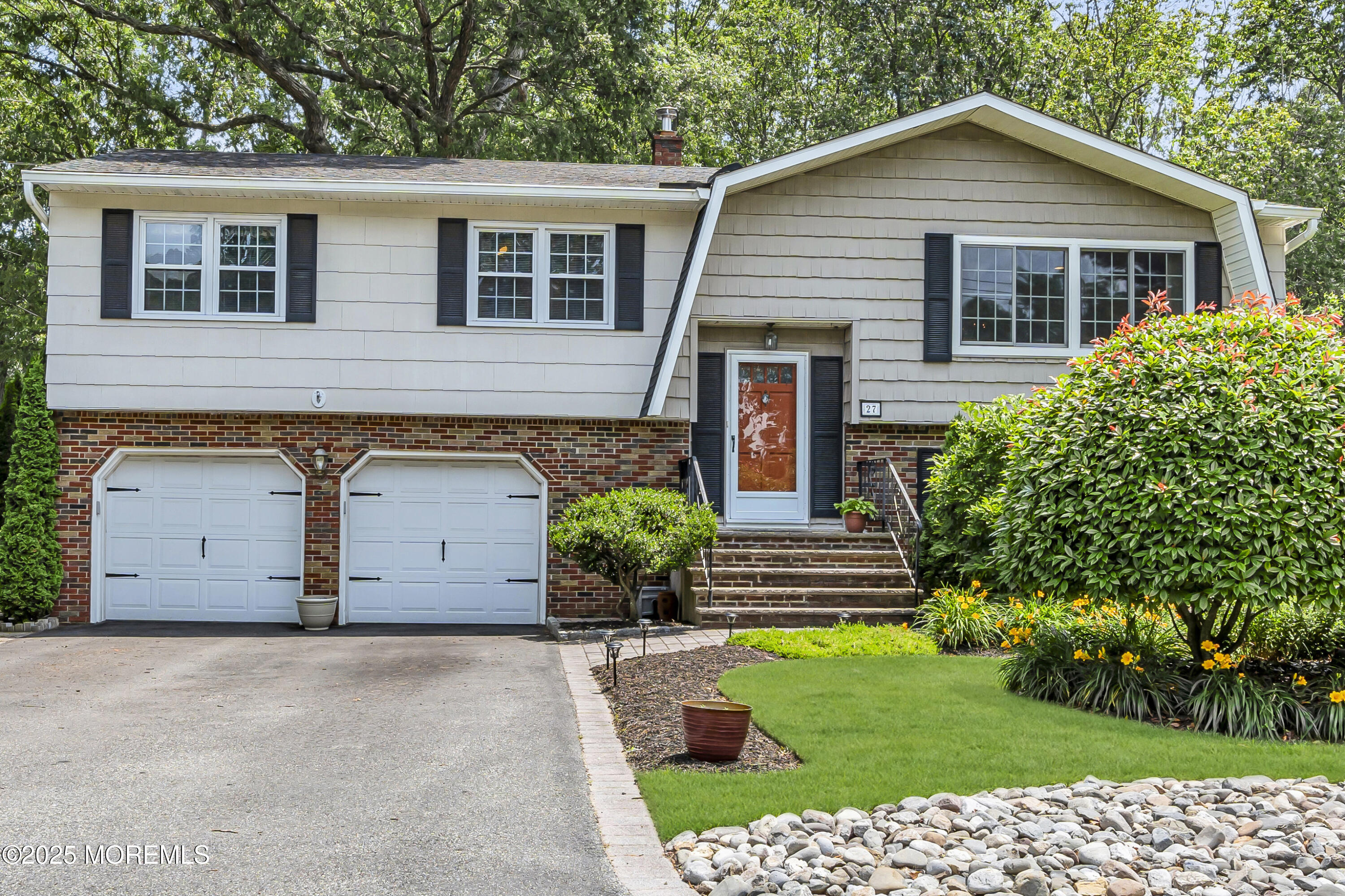 27 Greenhill Drive, Brick, NJ, 08724