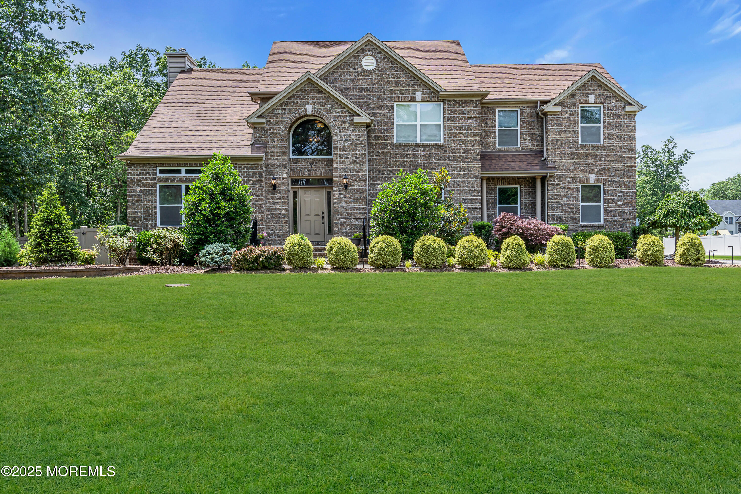 7 Holly Tree Court, Jackson, NJ, 08527