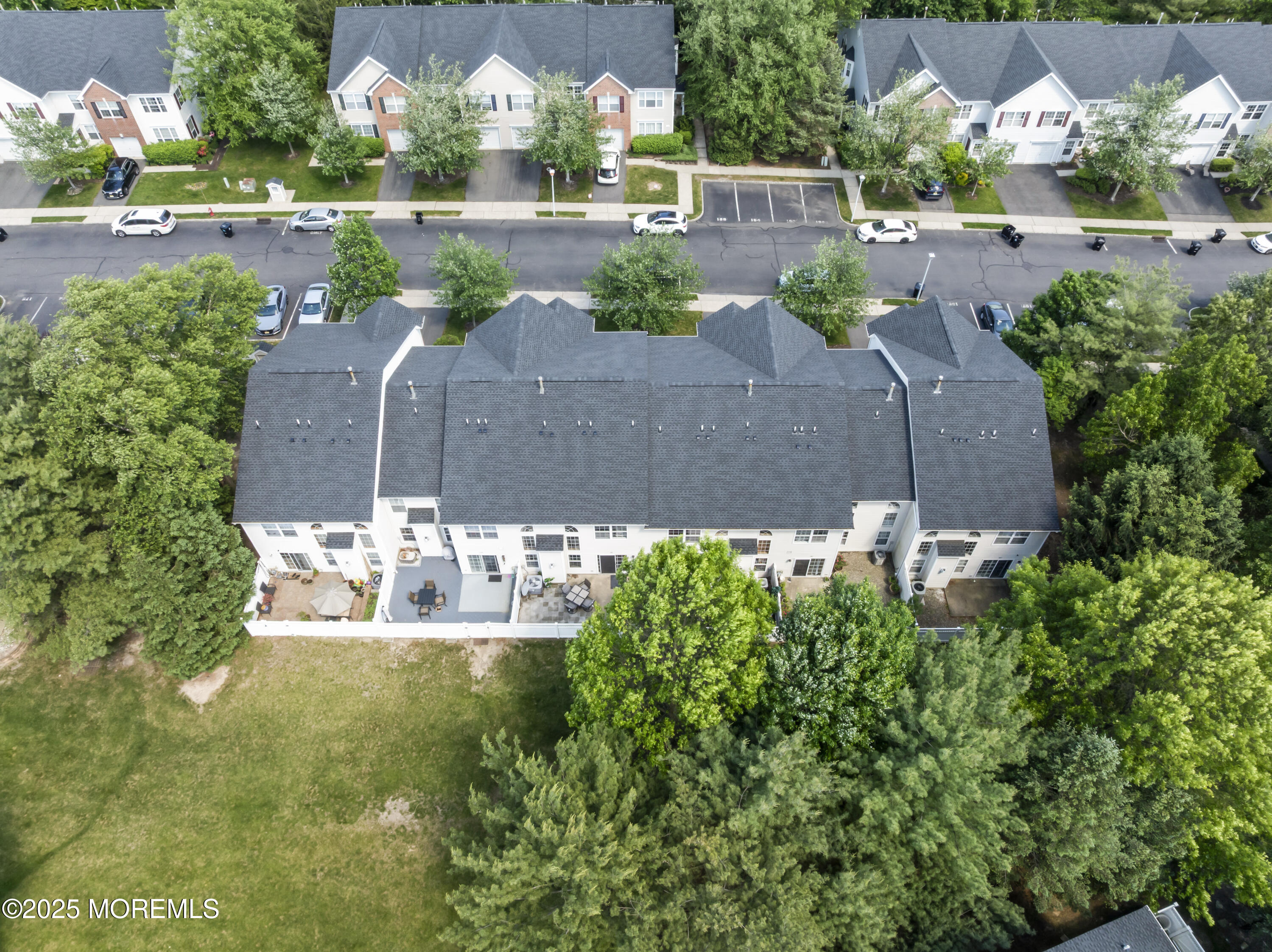 181 Windsong Circle 3, East Brunswick, NJ, 08816 image 38